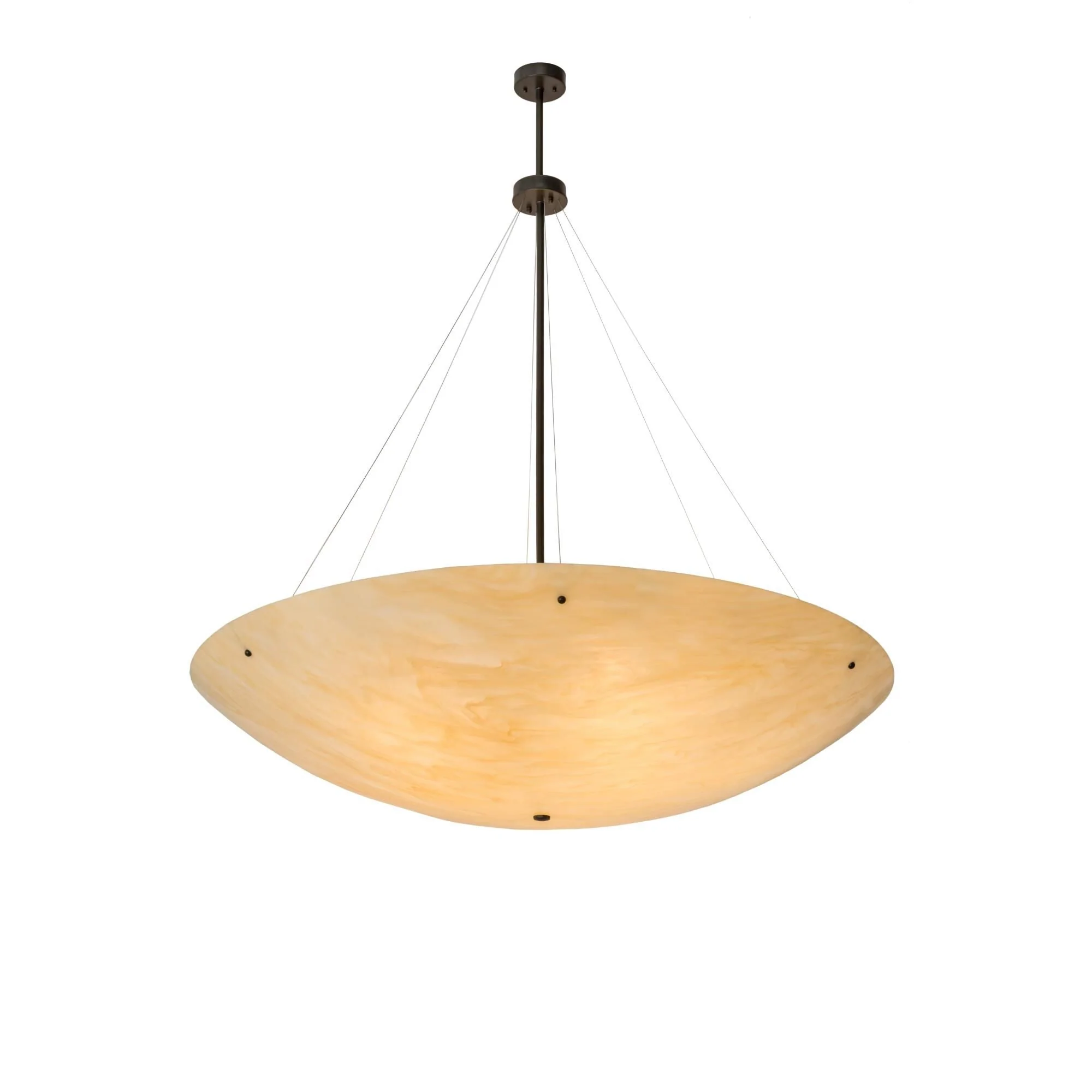 Meyda Lighting 60 Inch Large Pendant Cp250586 - Image 1