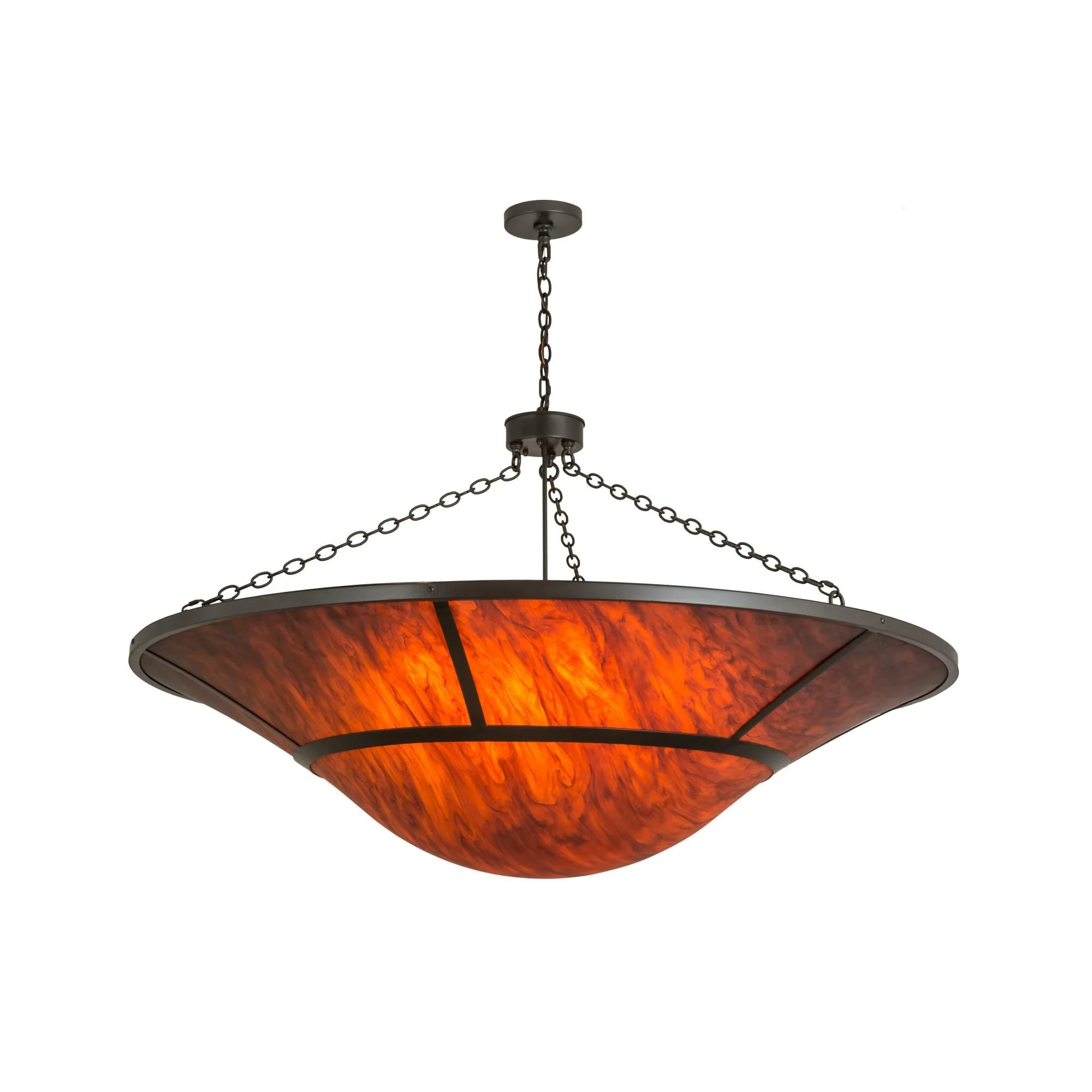 Meyda Lighting 61 Inch Large Pendant Cp250595 - Image 1