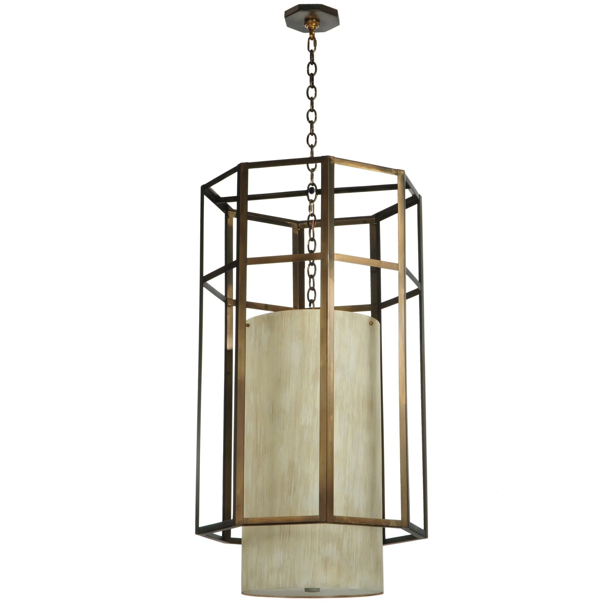 Meyda Lighting Cilindro 23 Inch Large Pendant Cp780015 - Image 2