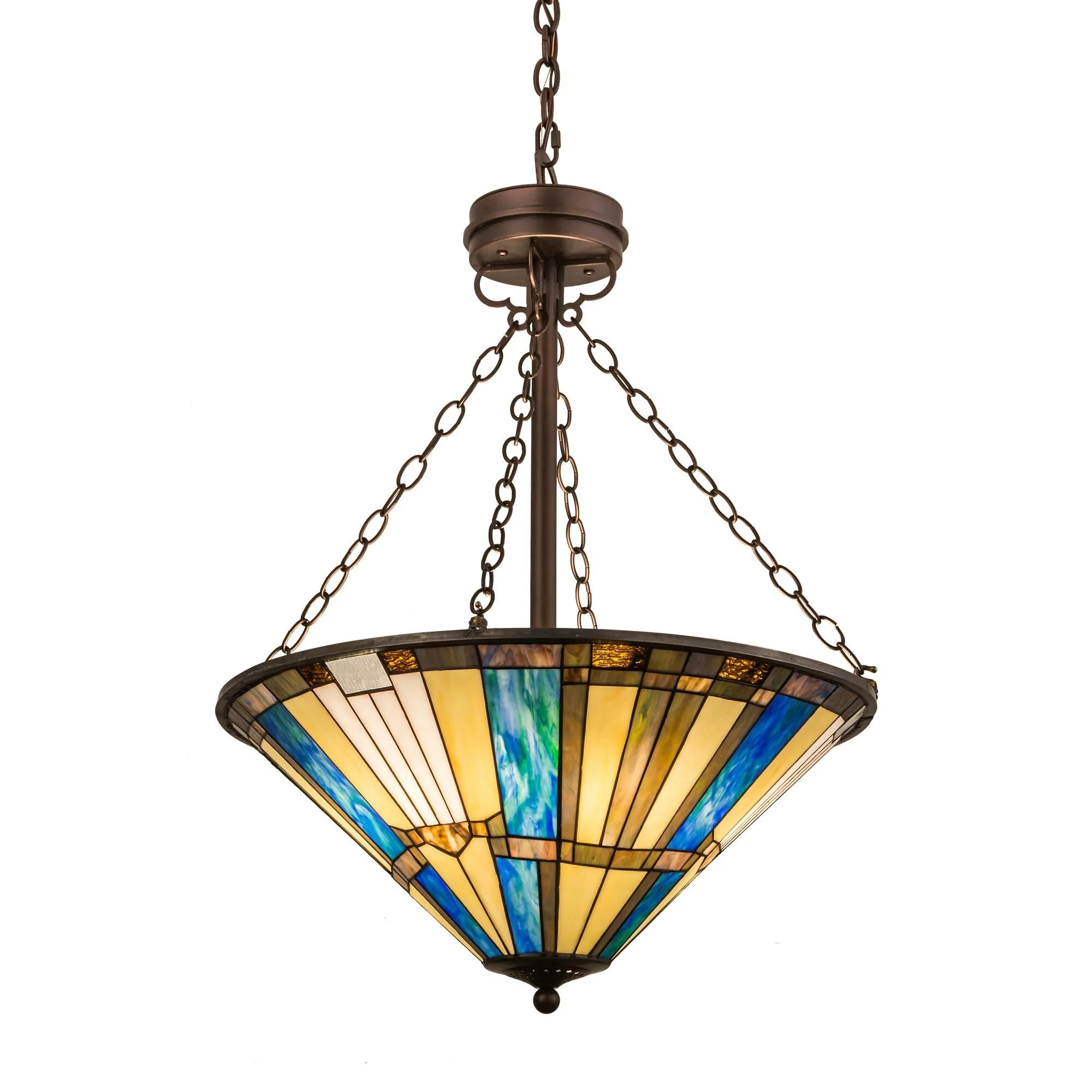 Meyda Lighting 25 Inch Large Pendant Cp250654 - Image 1