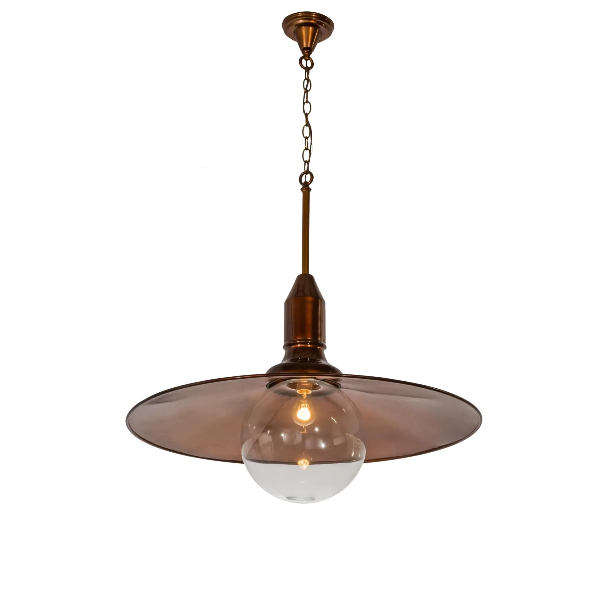 Meyda Lighting 32 Inch Led Large Pendant Cp250669 - Image 1