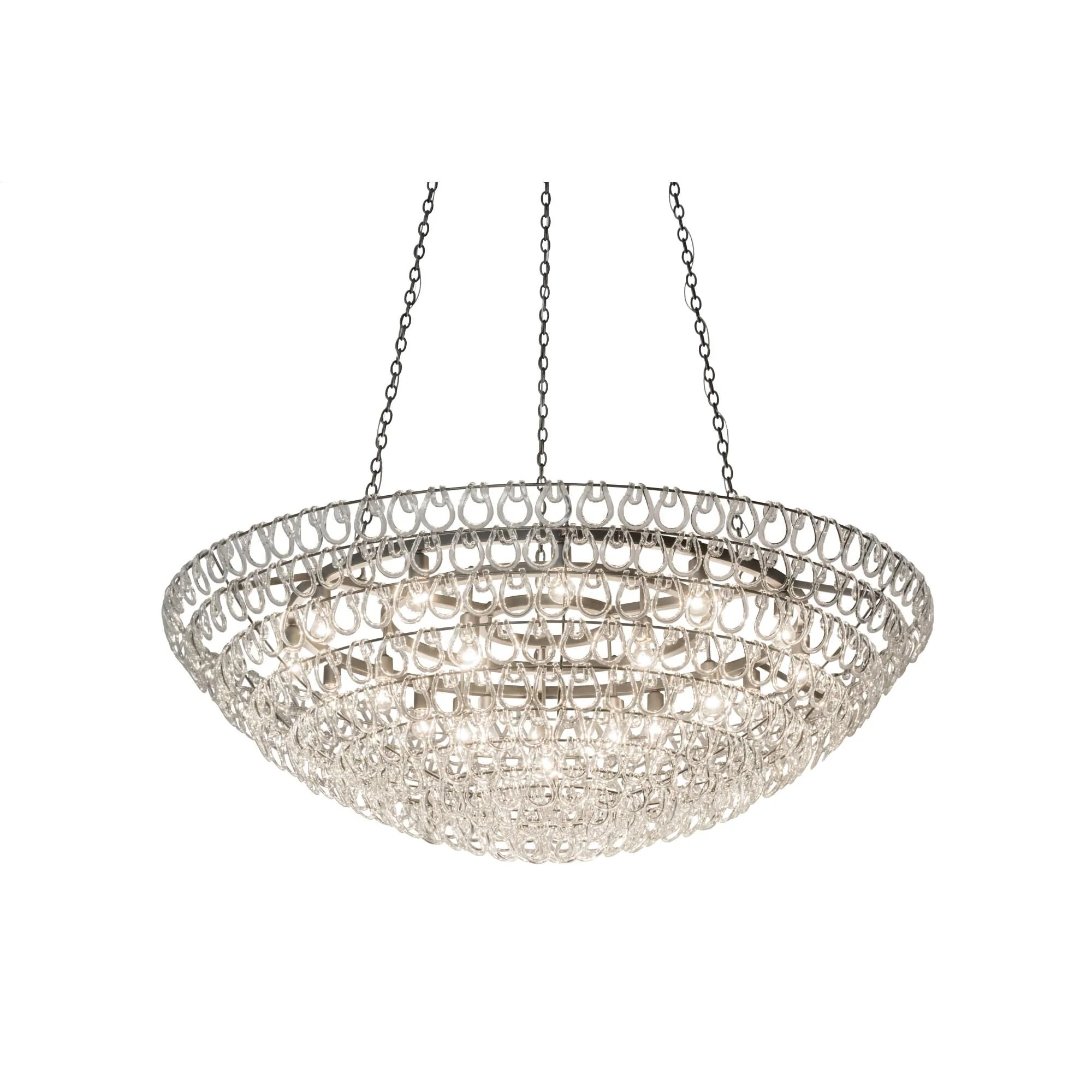 Meyda Lighting 74 Inch Large Pendant Cp250677 - Image 1