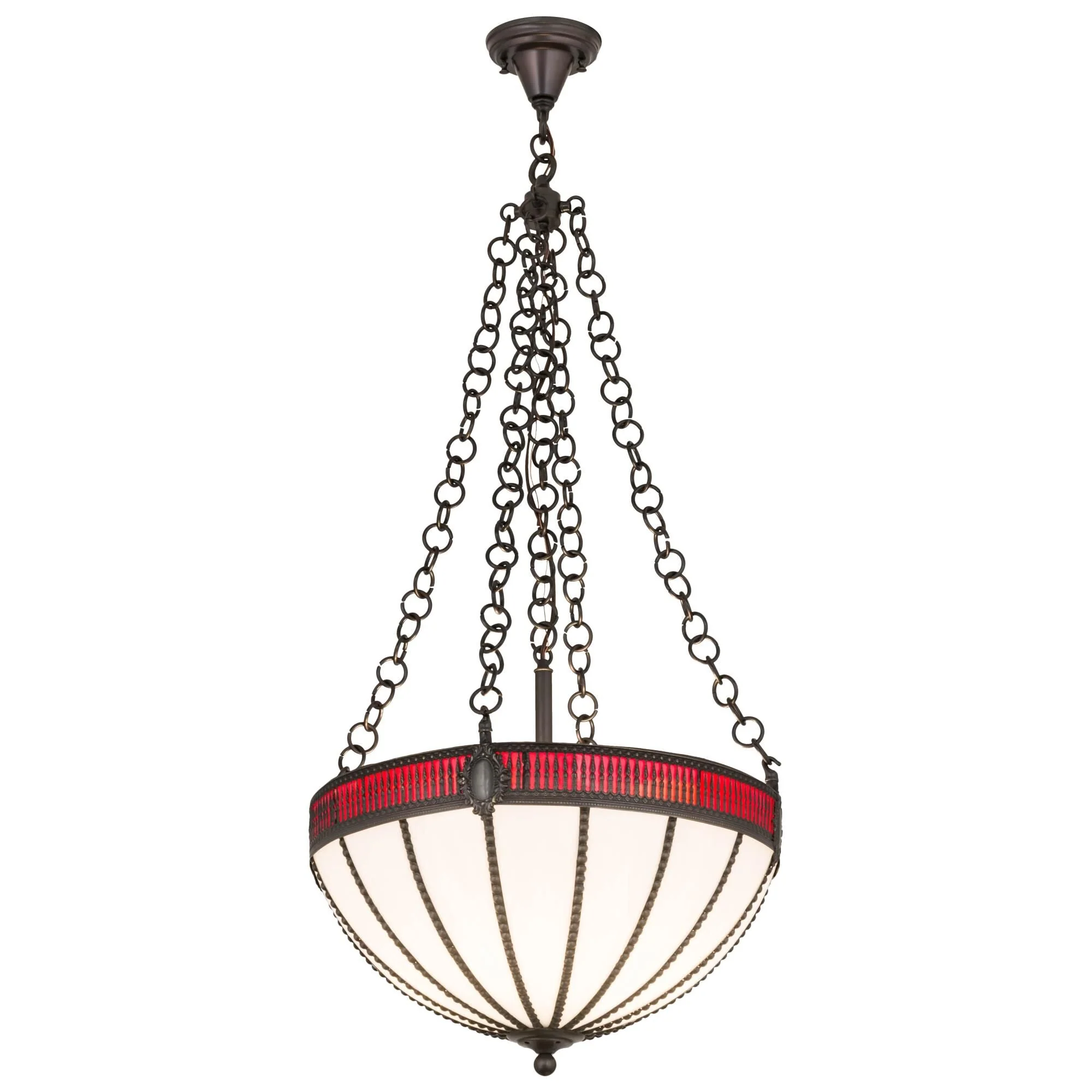 Meyda Lighting 20 Inch Large Pendant Cp250680 - Image 1