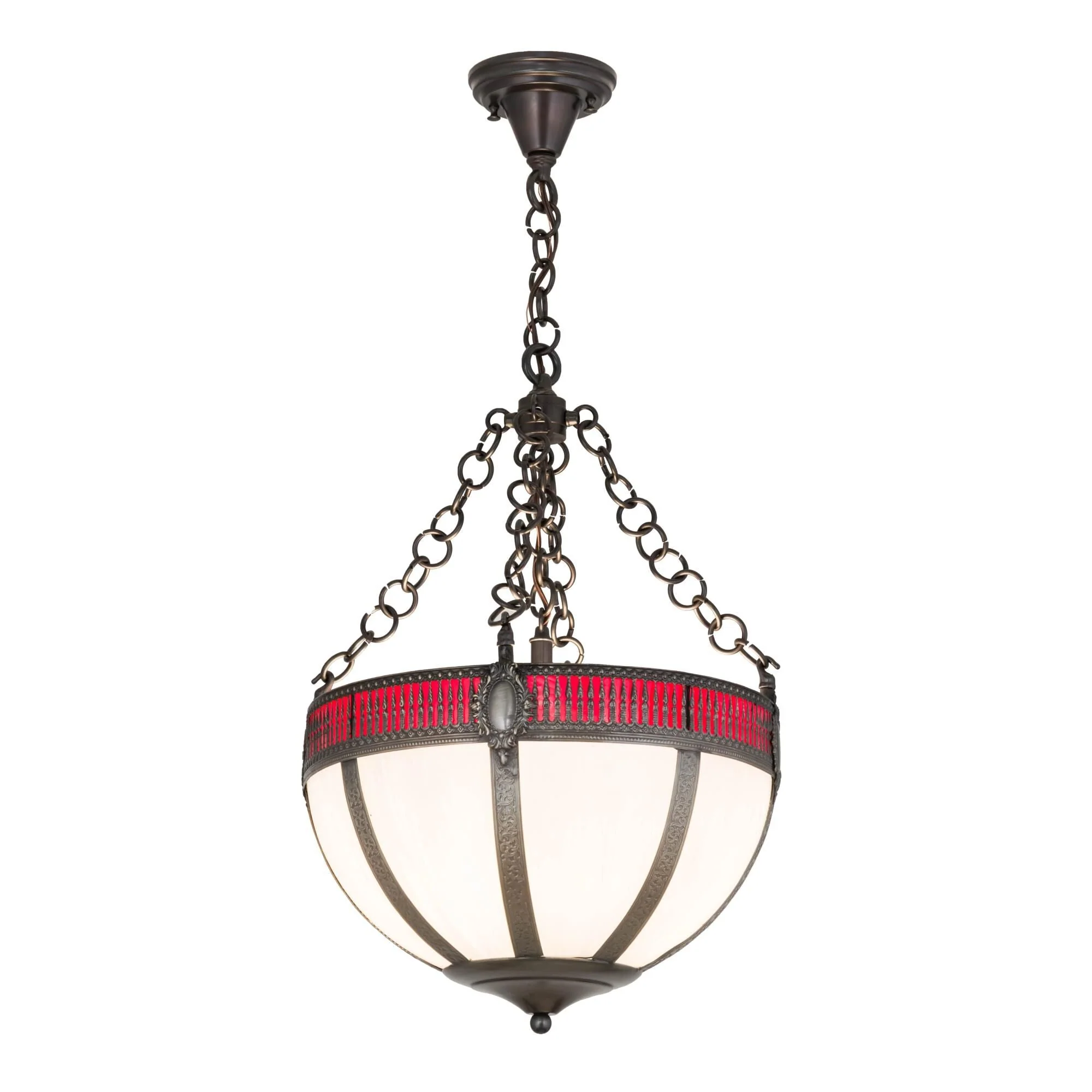 Meyda Lighting 16 Inch Large Pendant Cp250681 - Image 1