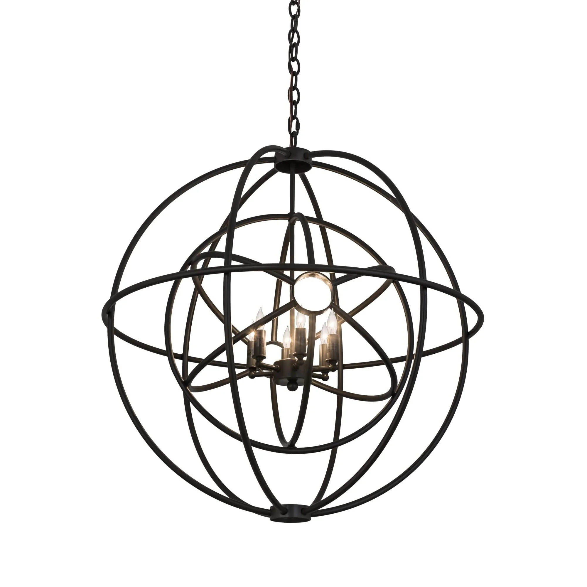Meyda Lighting 30 Inch Large Pendant Cp250716 - Image 1
