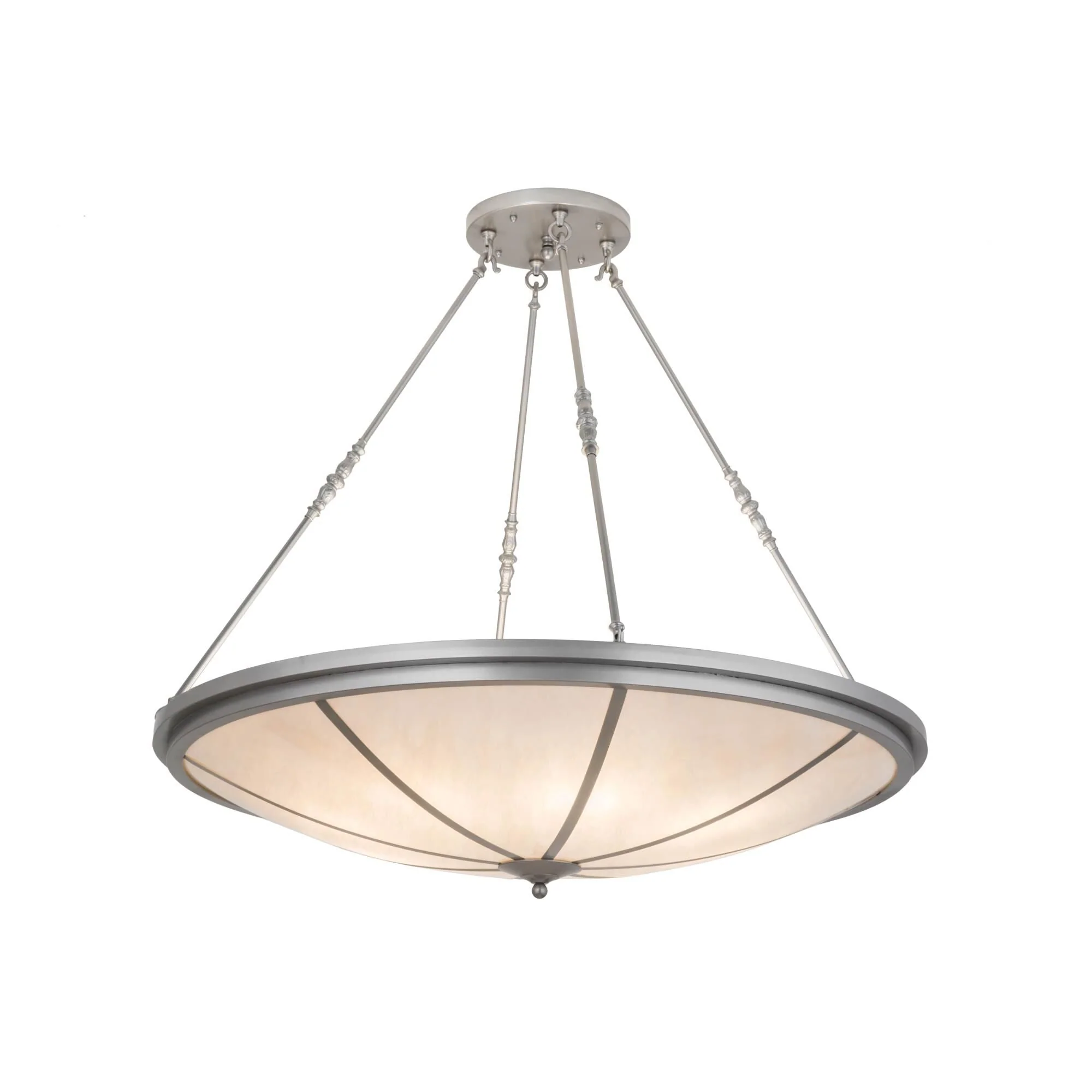 Meyda Lighting 48 Inch Large Pendant Cp250769 - Image 1