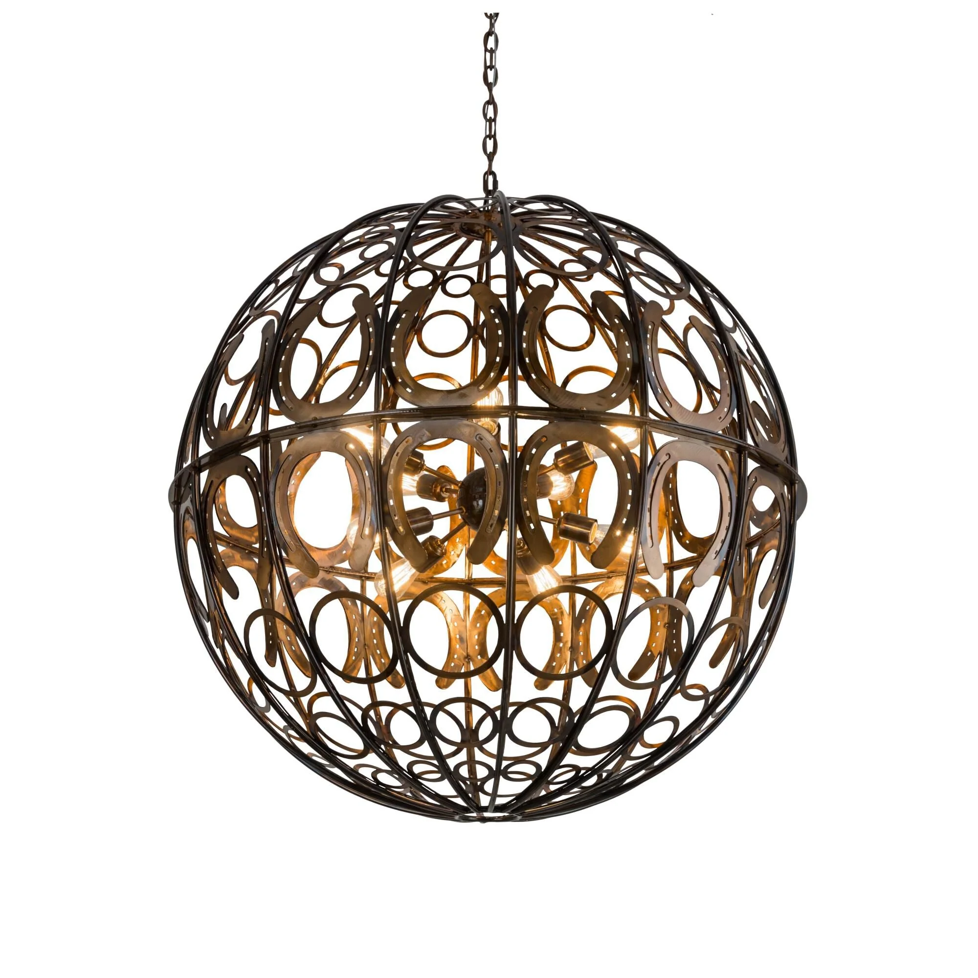 Meyda Lighting 42 Inch Large Pendant Cp250789 - Image 1