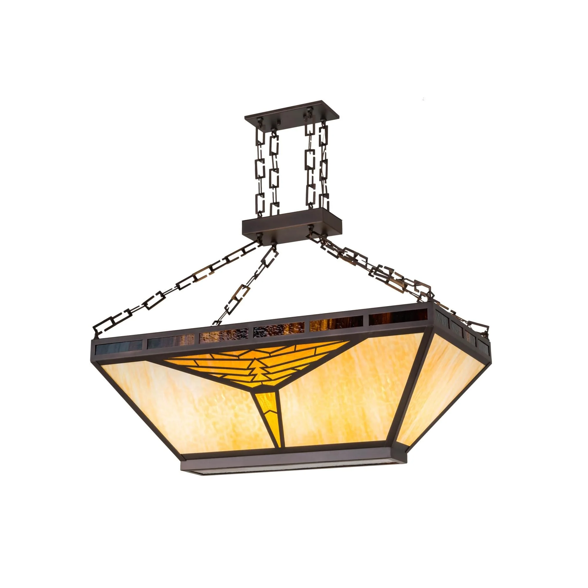 Meyda Lighting 48 Inch Large Pendant Cp250798 - Image 1