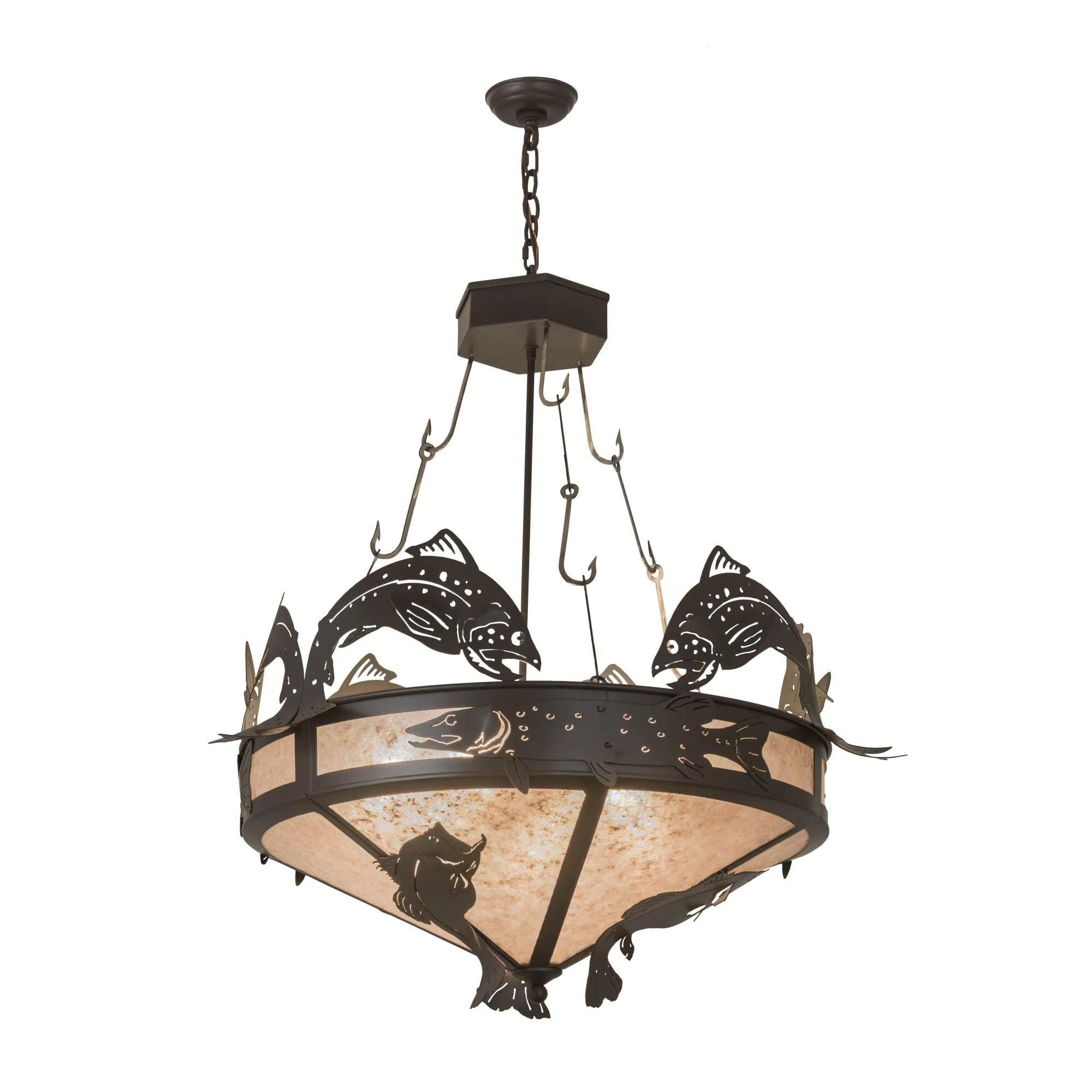 Meyda Lighting 35 Inch Large Pendant Cp250815 - Image 1