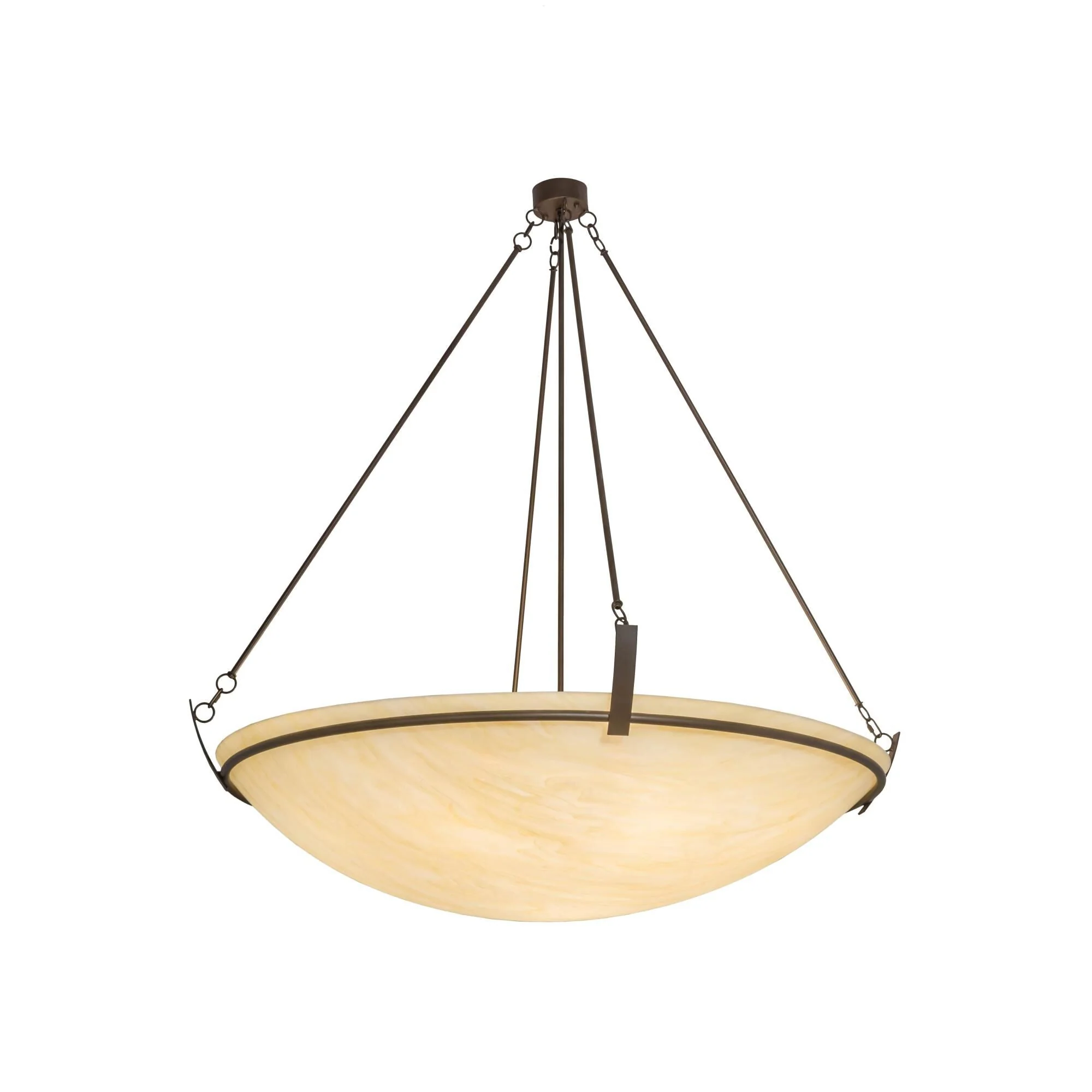 Meyda Lighting 60 Inch Large Pendant Cp250833 - Image 1