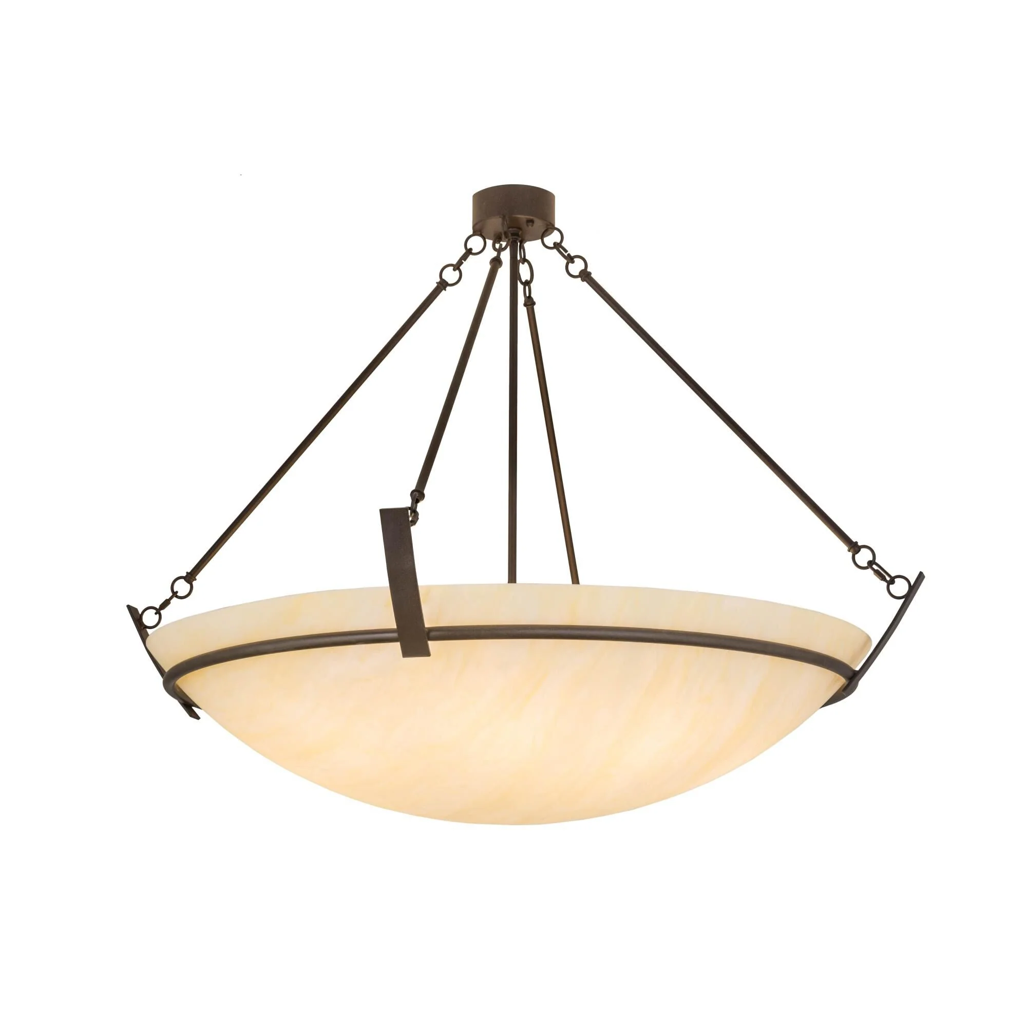 Meyda Lighting 48 Inch Large Pendant Cp250836 - Image 1