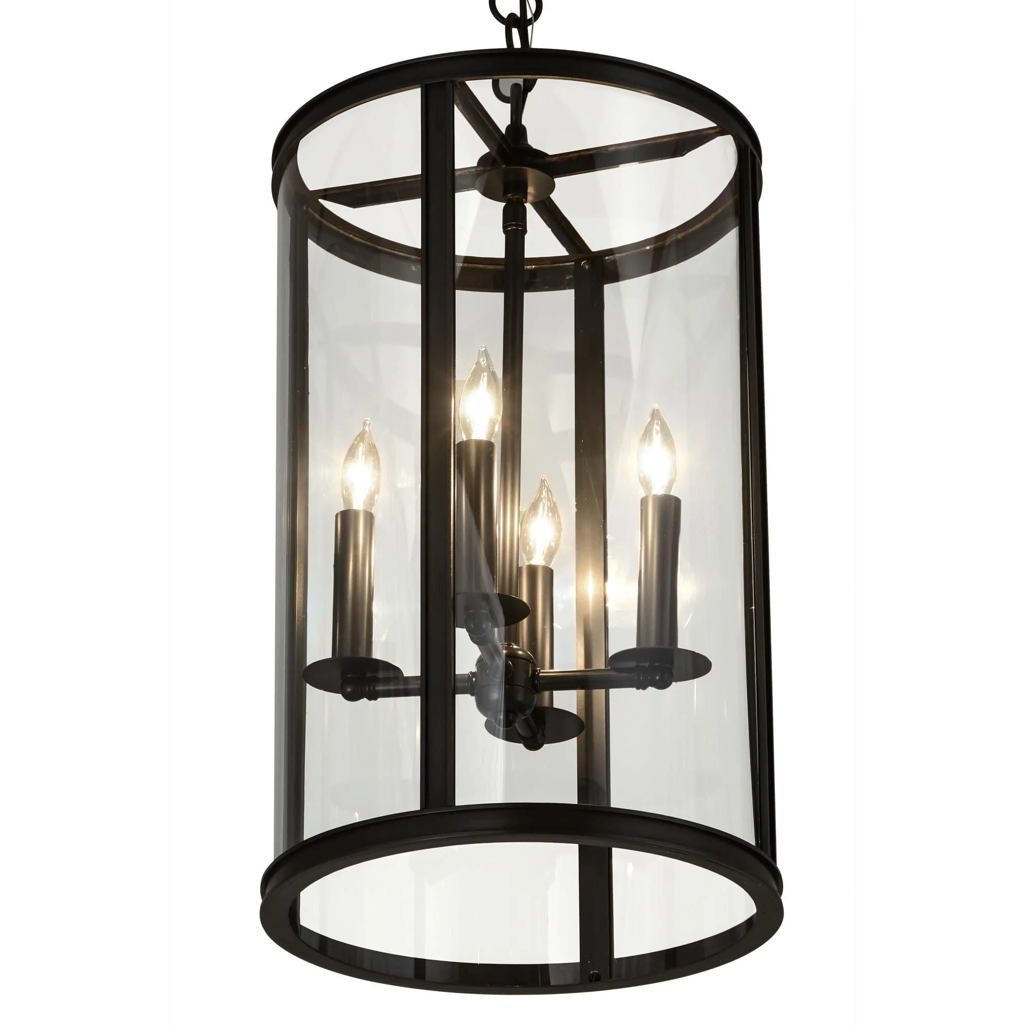 Meyda Lighting 12 Inch Large Pendant Cp250843 - Image 1