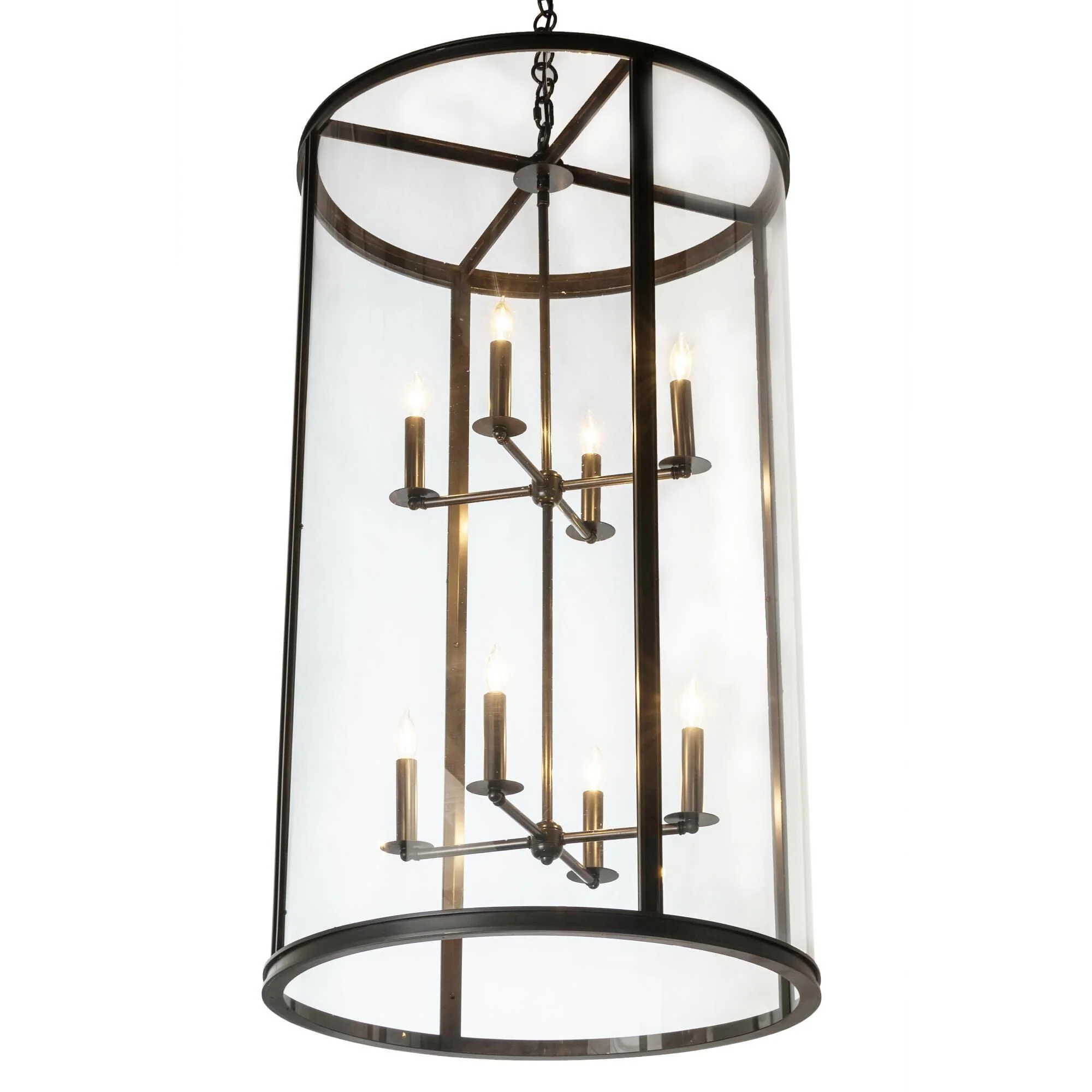 Meyda Lighting 24 Inch Large Pendant Cp250846 - Image 1