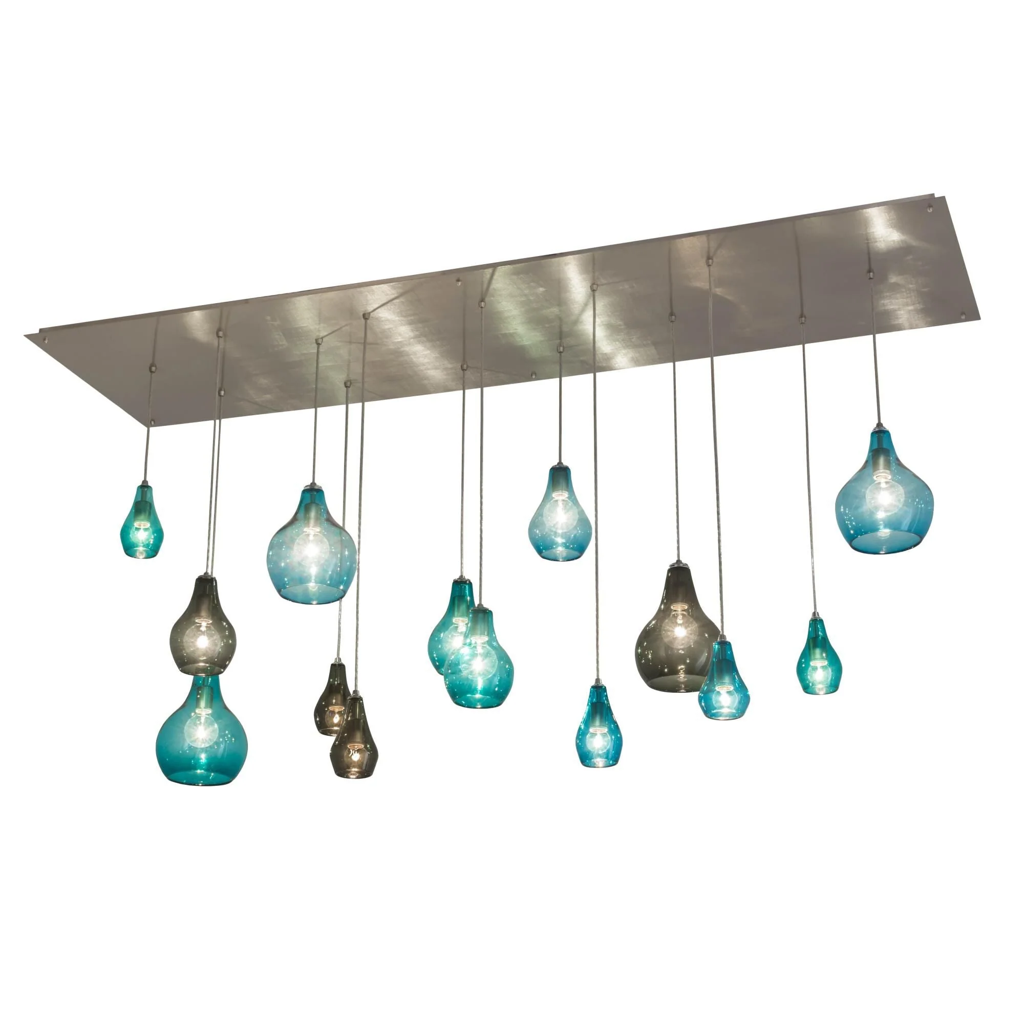 Meyda Lighting 84 Inch Large Pendant Cp250854 - Image 1