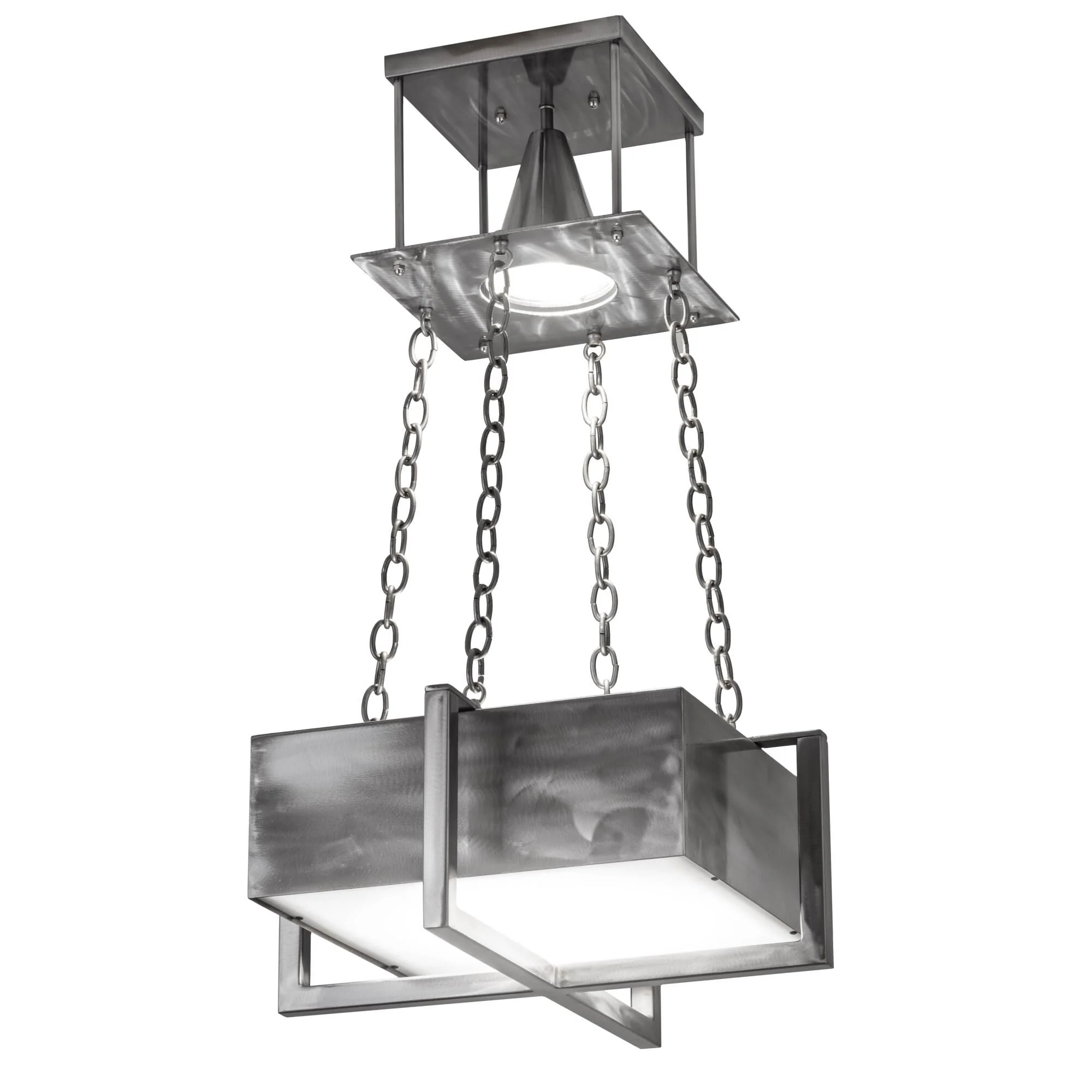 Meyda Lighting 34 Inch Large Pendant Cp250889 - Image 1