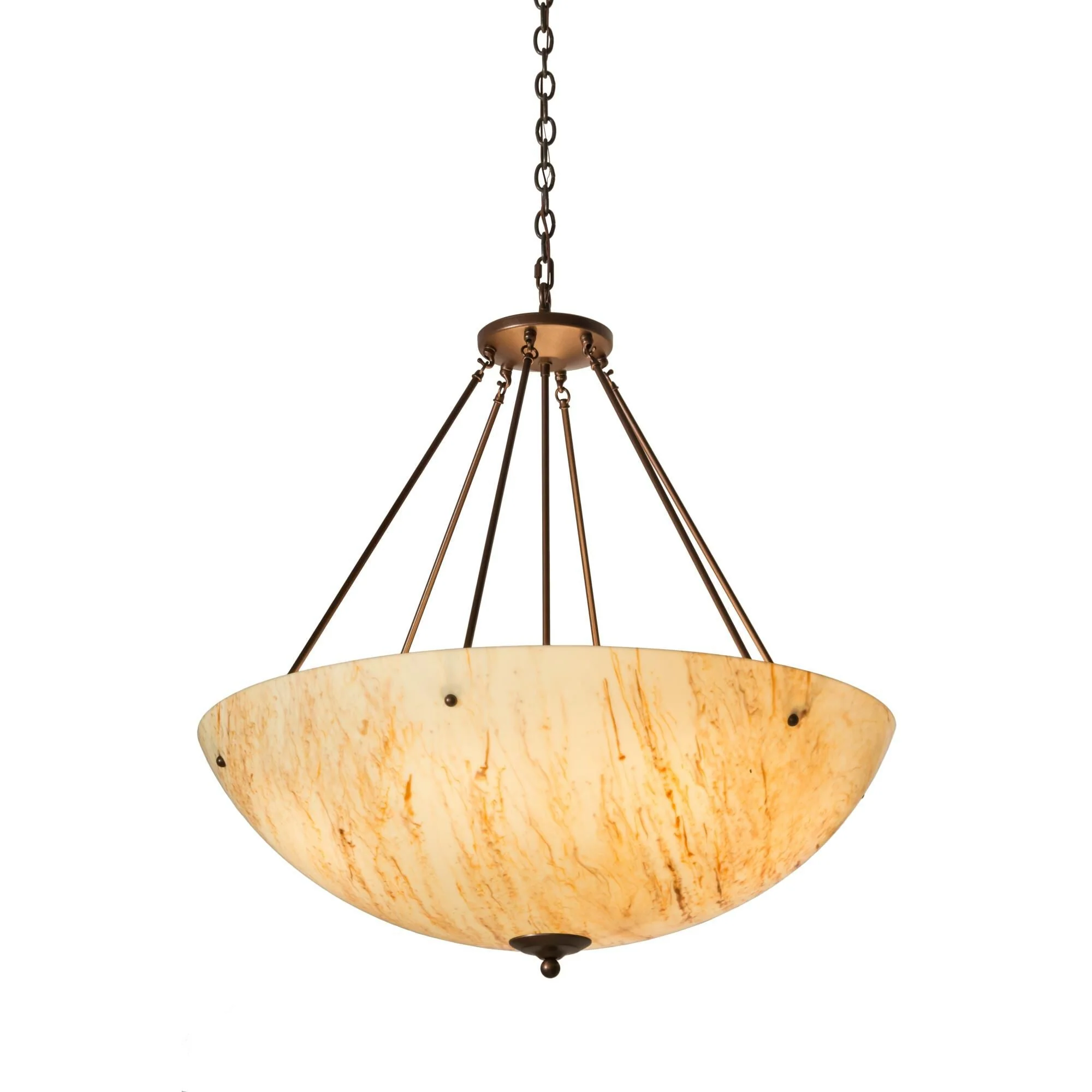 Meyda Lighting 36 Inch Large Pendant Cp250938 - Image 1