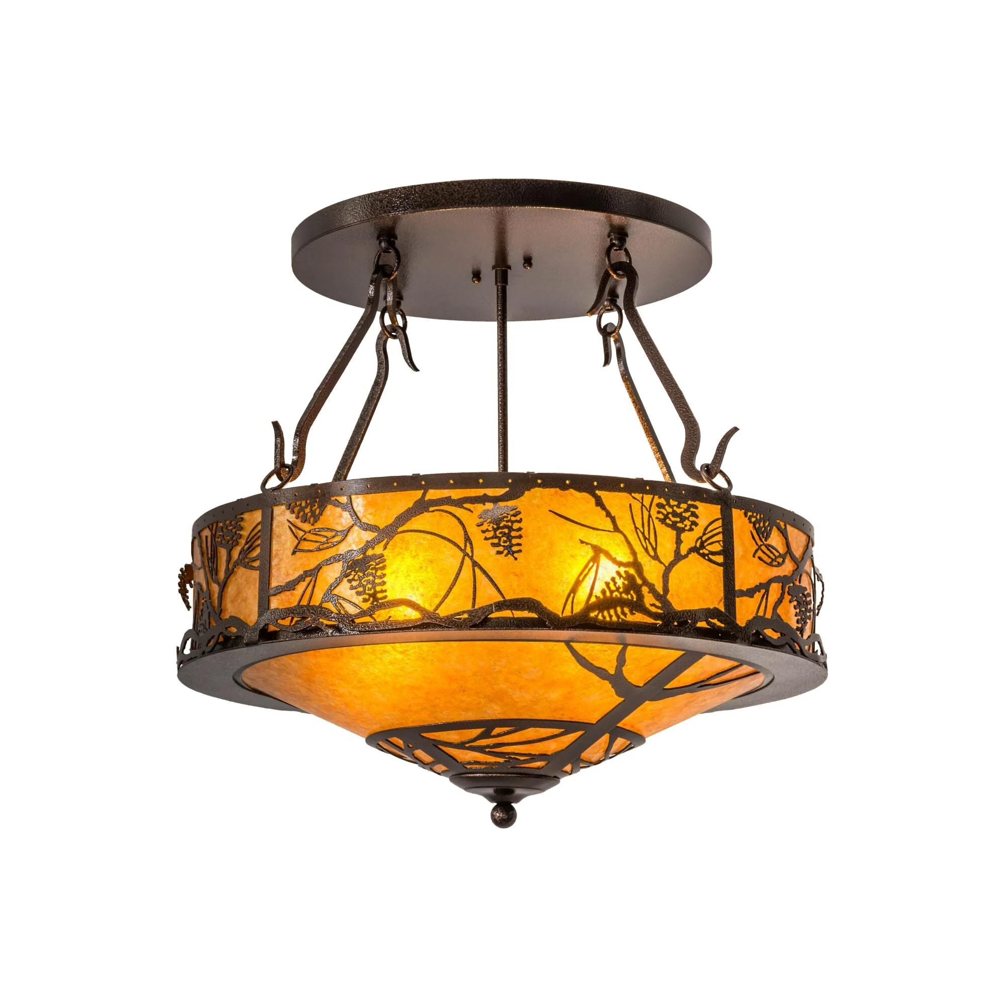 Meyda Lighting 24 Inch Large Pendant Cp250950 - Image 1