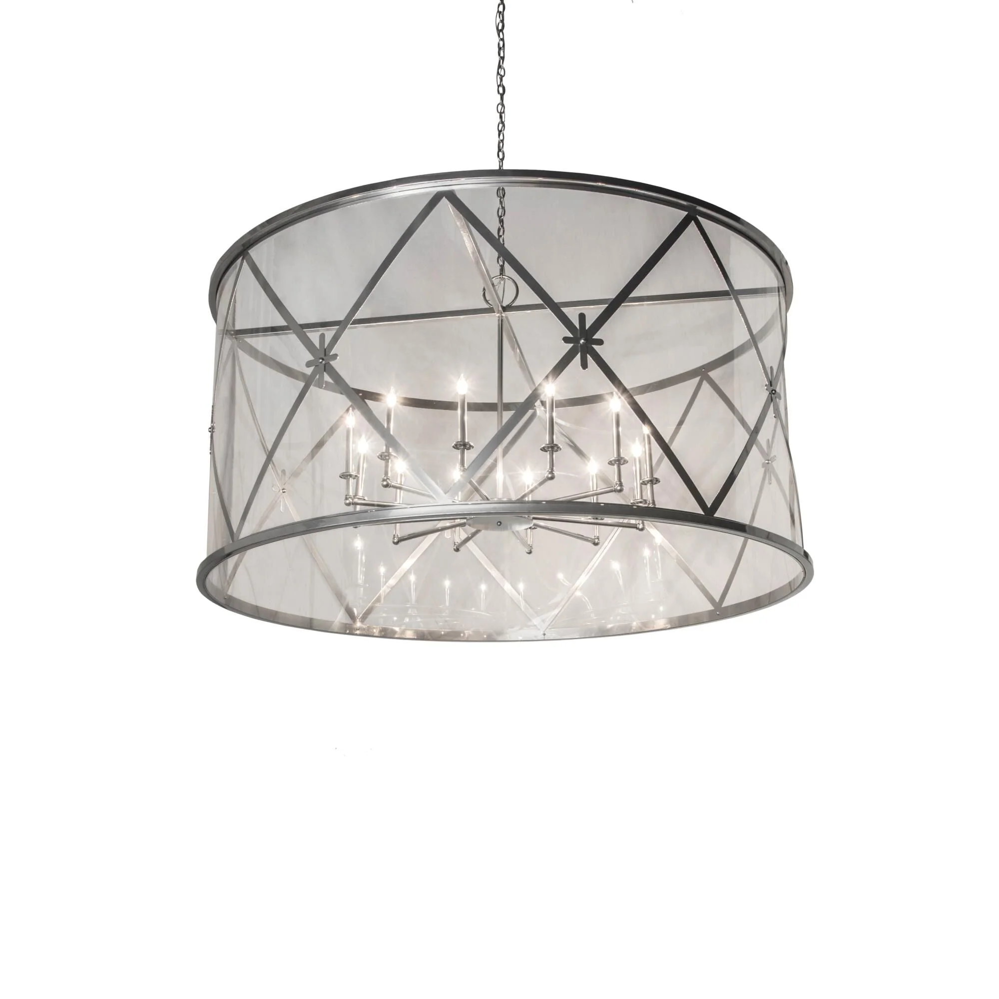 Meyda Lighting 72 Inch Large Pendant Cp25579 - Image 1