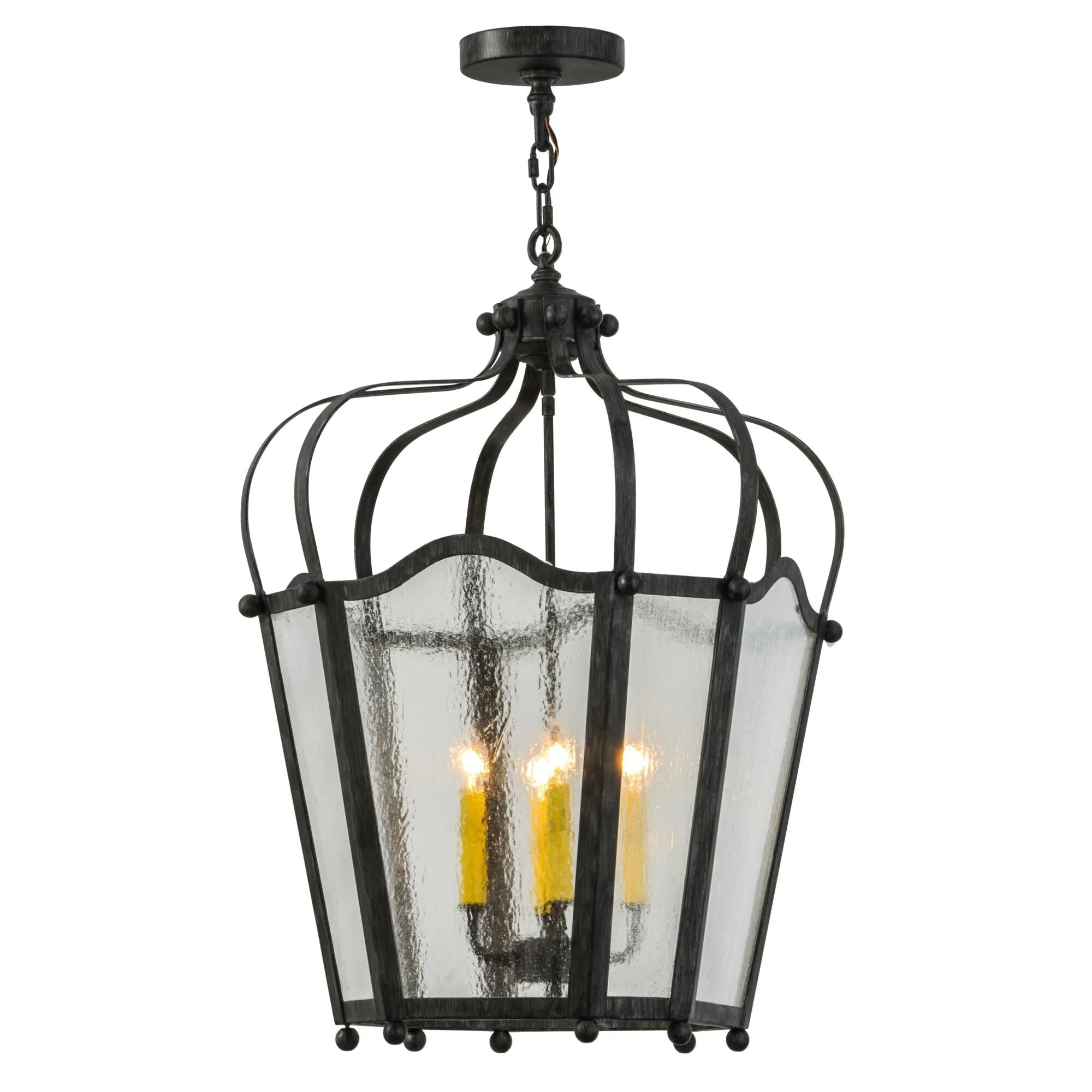 Meyda Lighting 22 Inch Large Pendant Cp250966 - Image 1