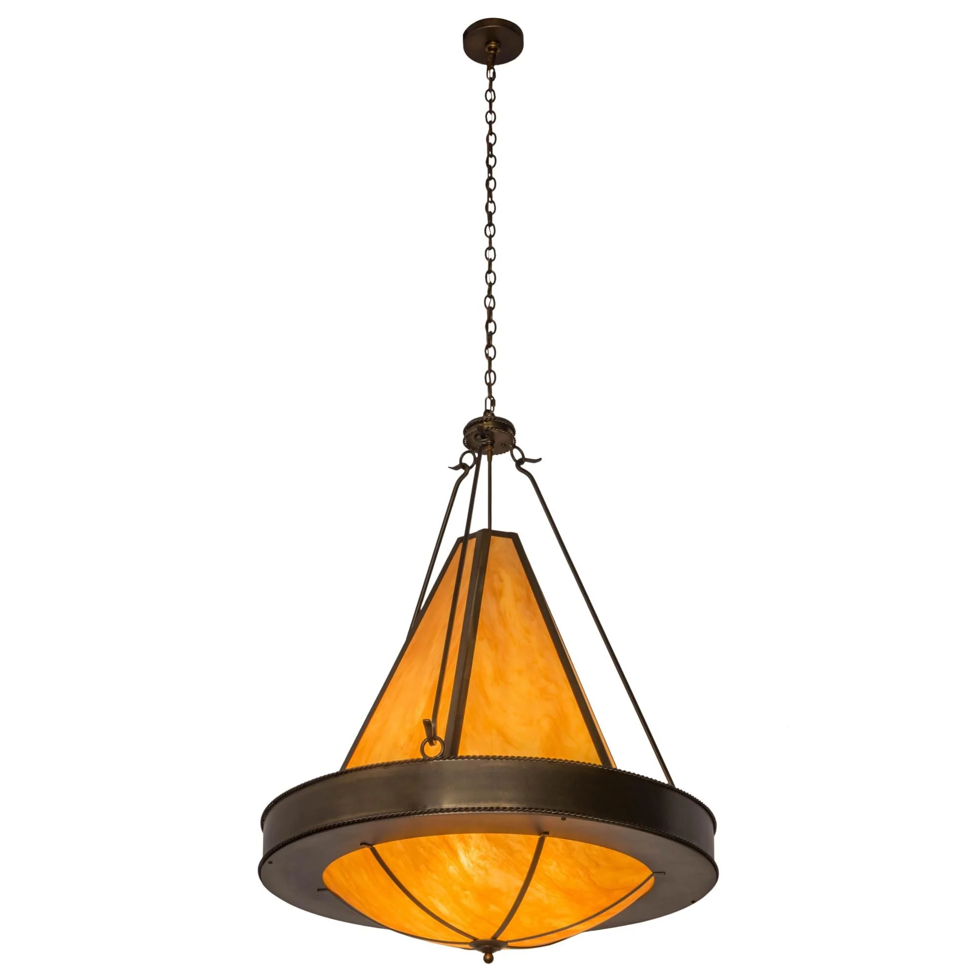 Meyda Lighting 36 Inch Large Pendant Cp250993 - Image 1