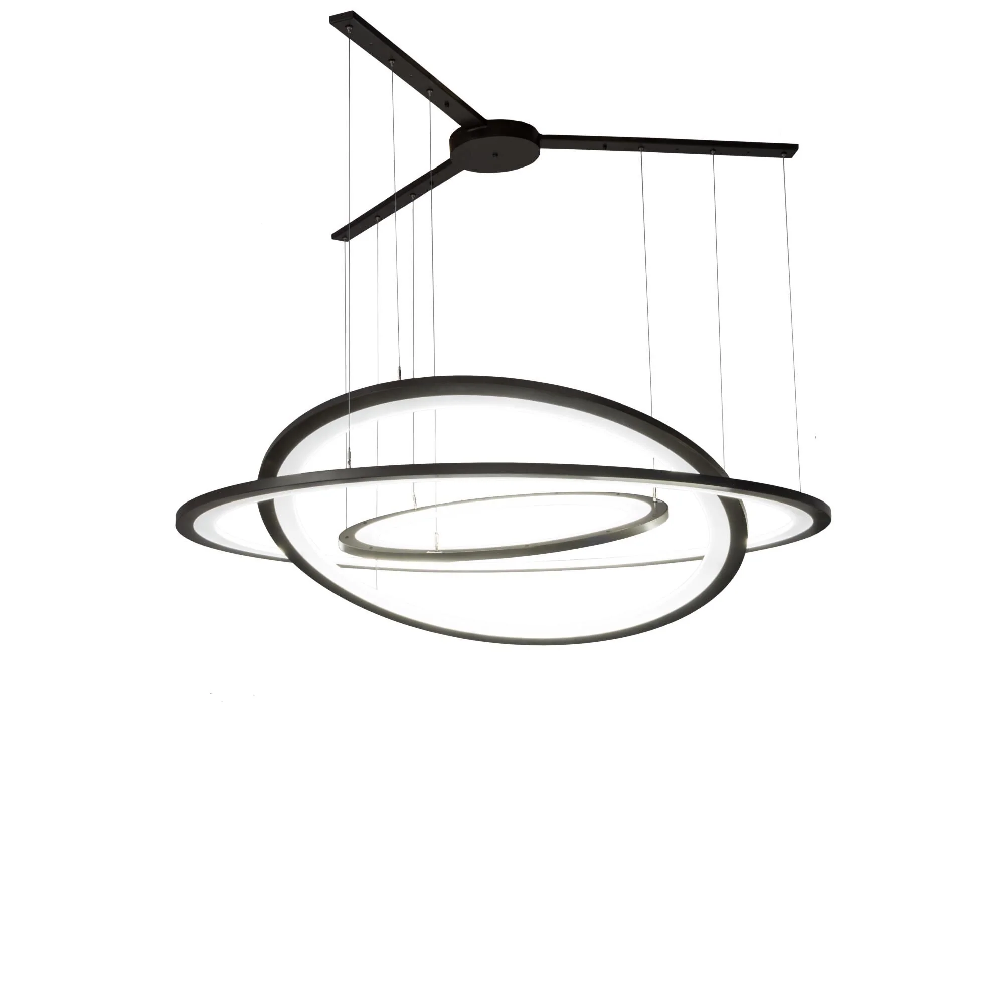 Meyda Lighting 75 Inch Led Large Pendant Cp251019 - Image 1