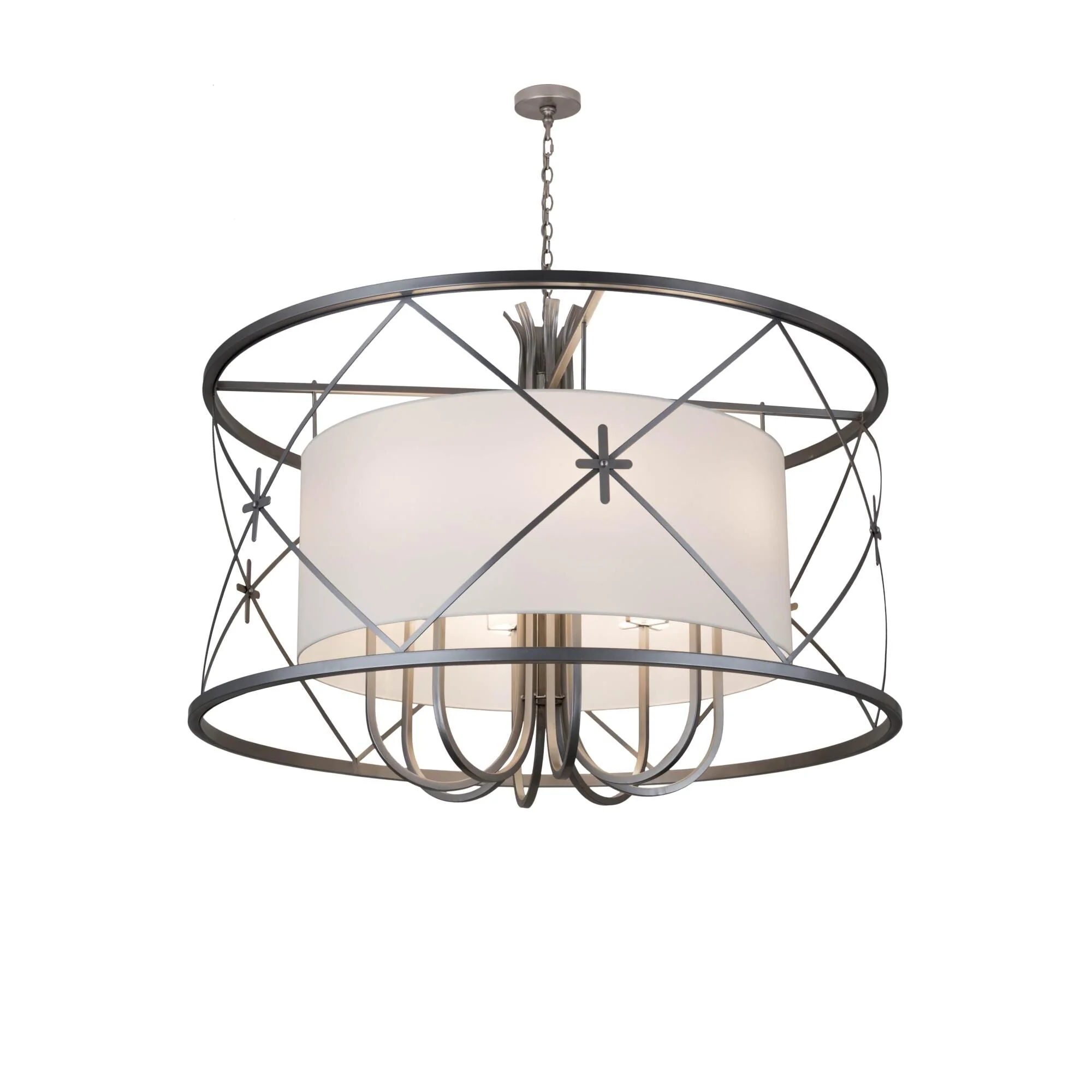 Meyda Lighting 60 Inch Large Pendant Cp251042 - Image 1
