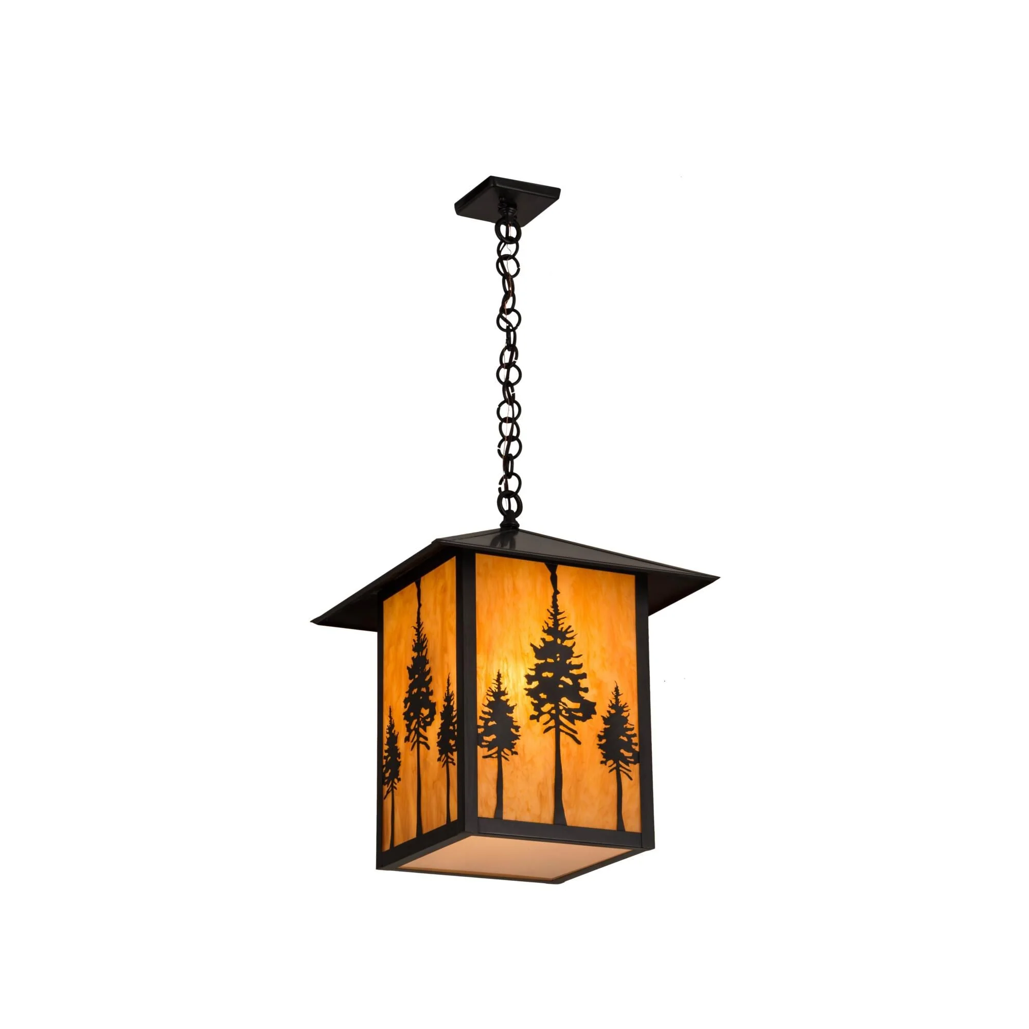 Meyda Lighting 23 Inch Led Large Pendant Cp251044 - Image 1