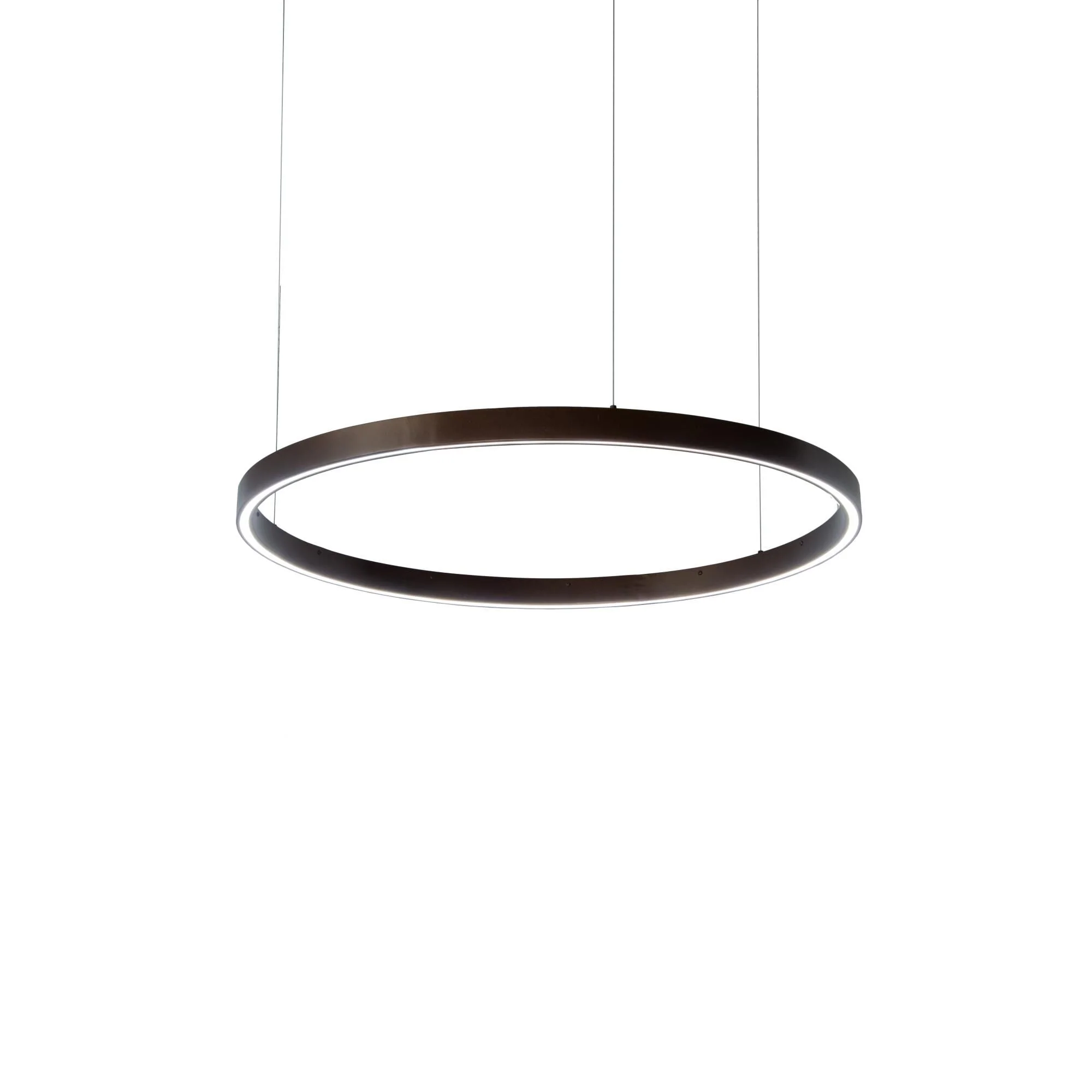 Meyda Lighting 39 Inch Led Large Pendant Cp251054 - Image 1