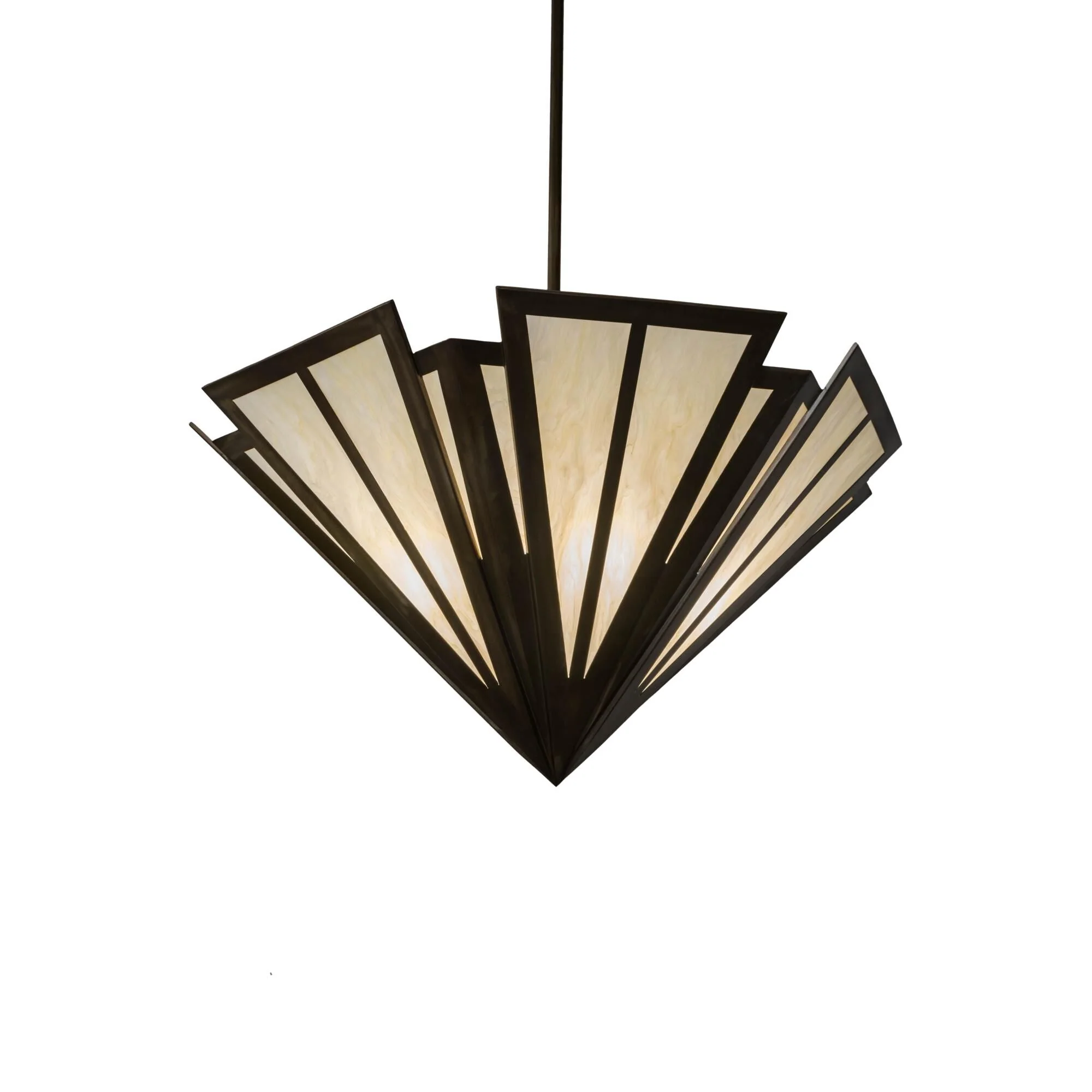 Meyda Lighting 66 Inch Large Pendant Cp251075 - Image 1