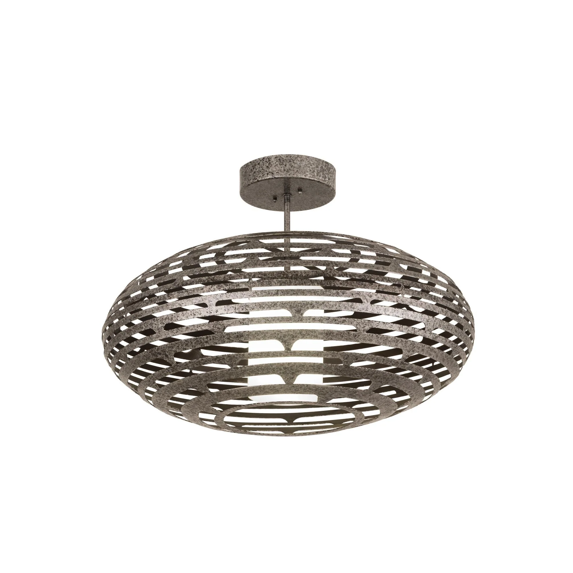 Meyda Lighting 30 Inch Led Large Pendant Cp251101 - Image 1