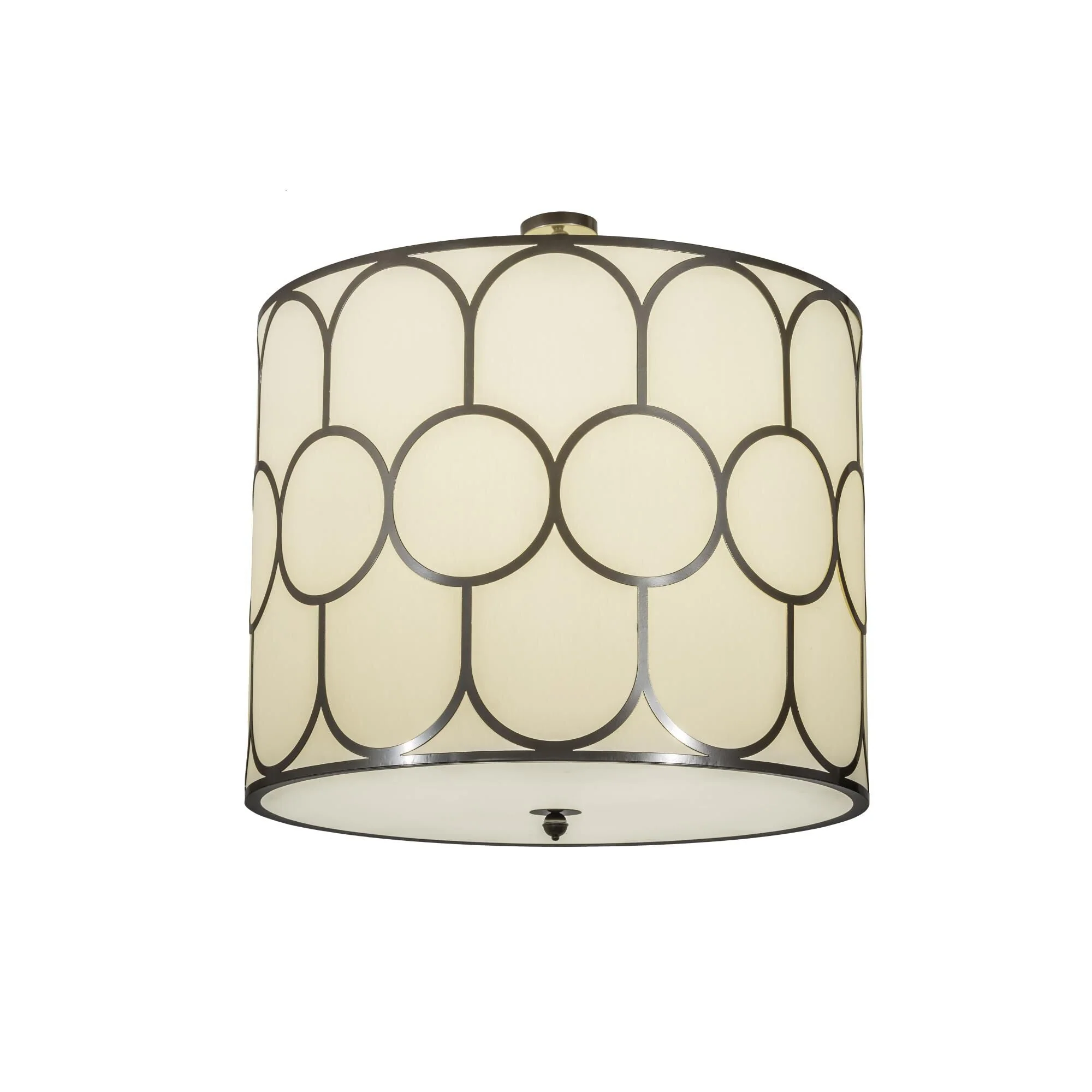 Meyda Lighting 48 Inch Large Pendant Cp251107 - Image 1