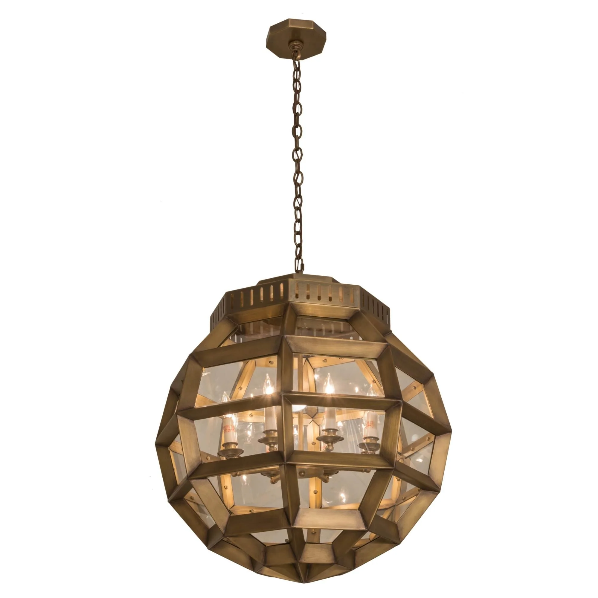 Meyda Lighting 26 Inch Large Pendant Cp251151 - Image 1