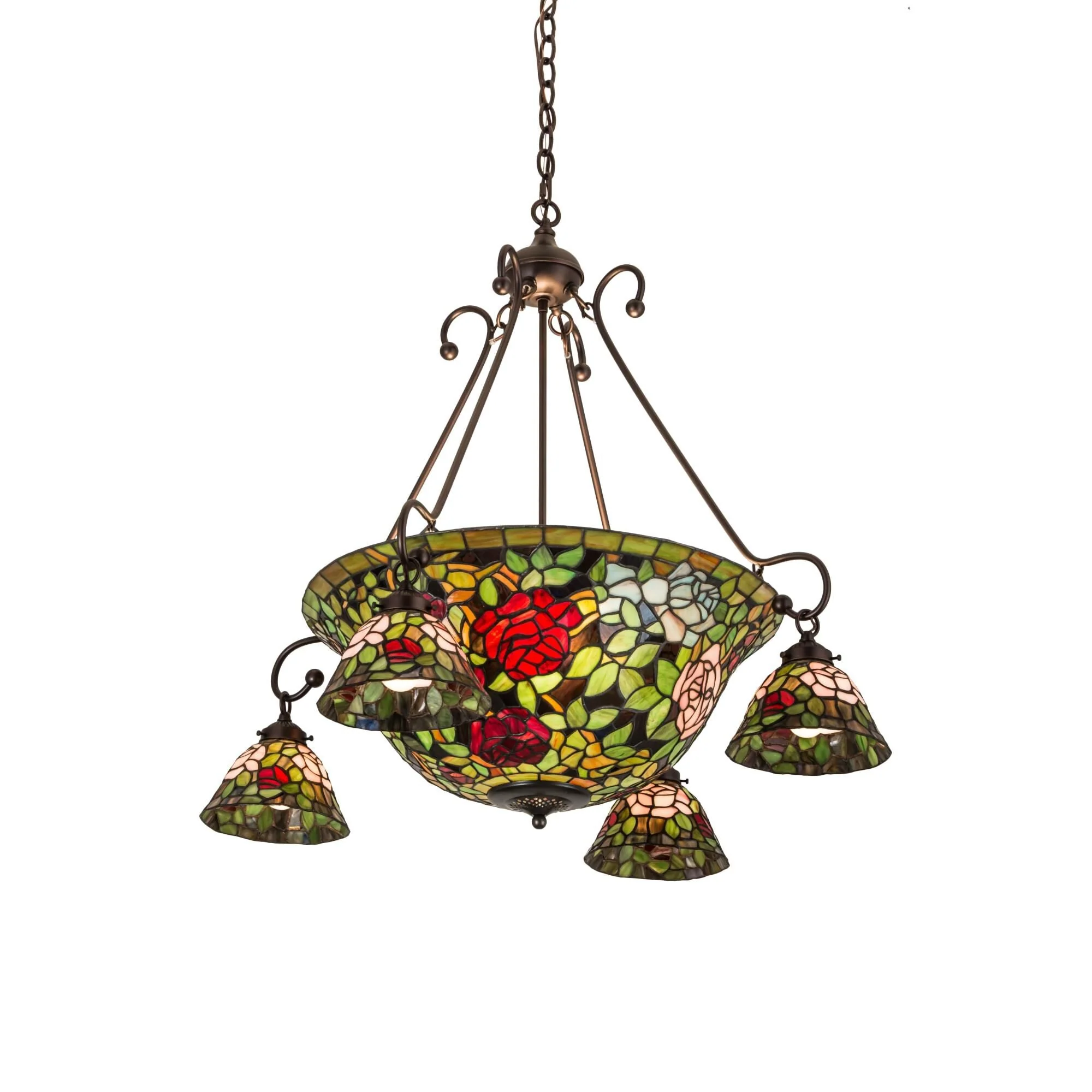 Meyda Lighting 36 Inch Large Pendant Cp251152 - Image 1