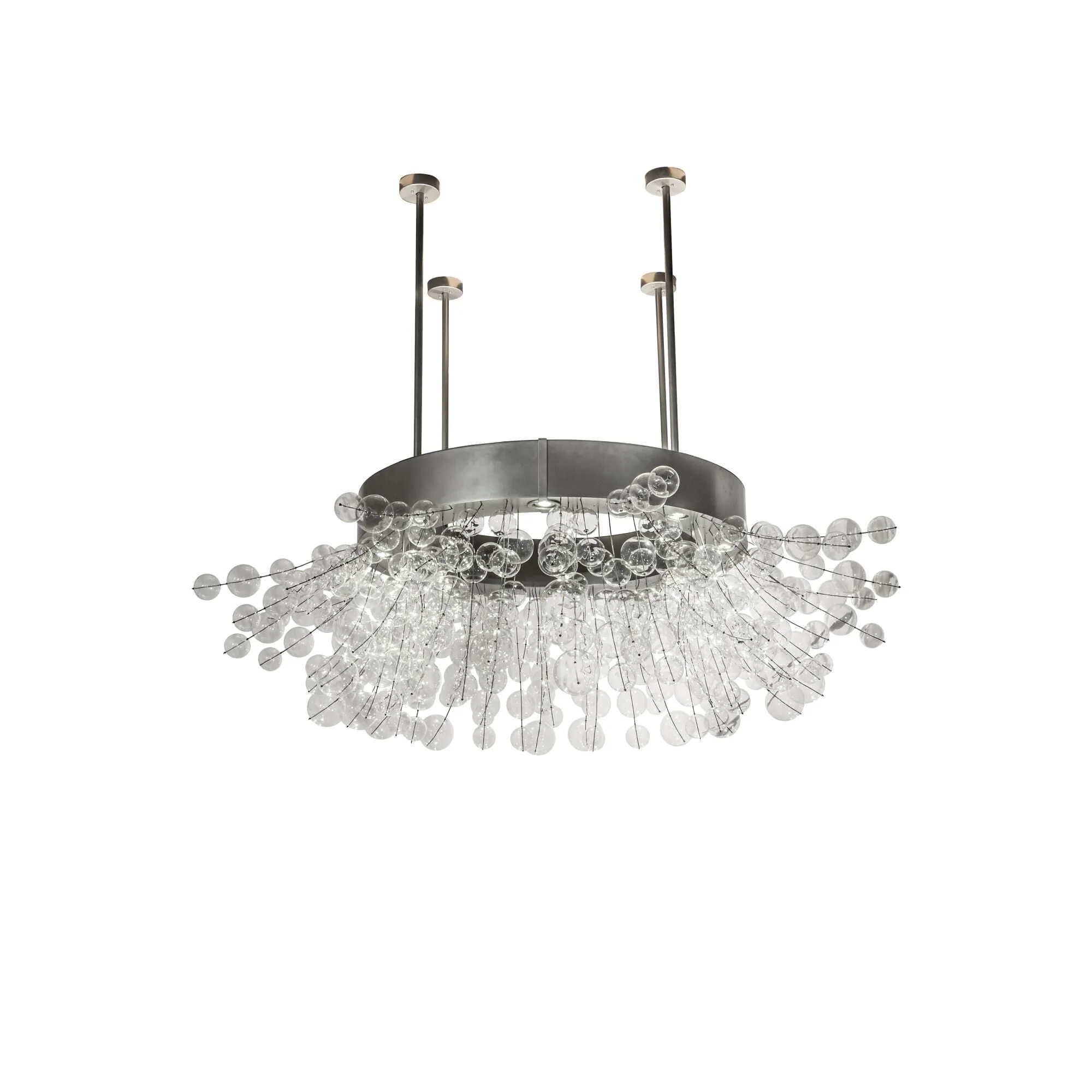 Meyda Lighting 90 Inch Large Pendant Cp251154 - Image 1