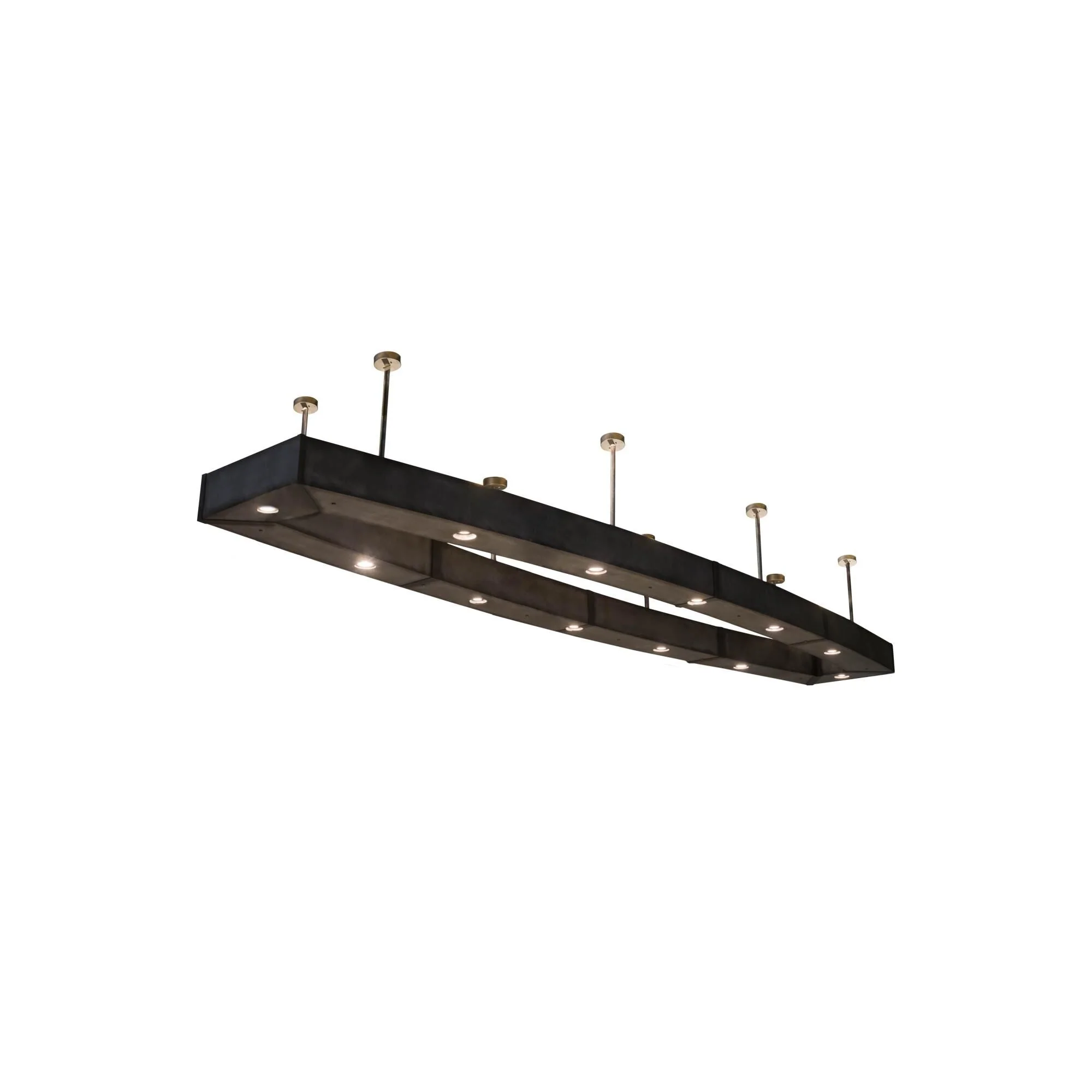 Meyda Lighting 198 Inch Large Pendant Cp251158 - Image 1
