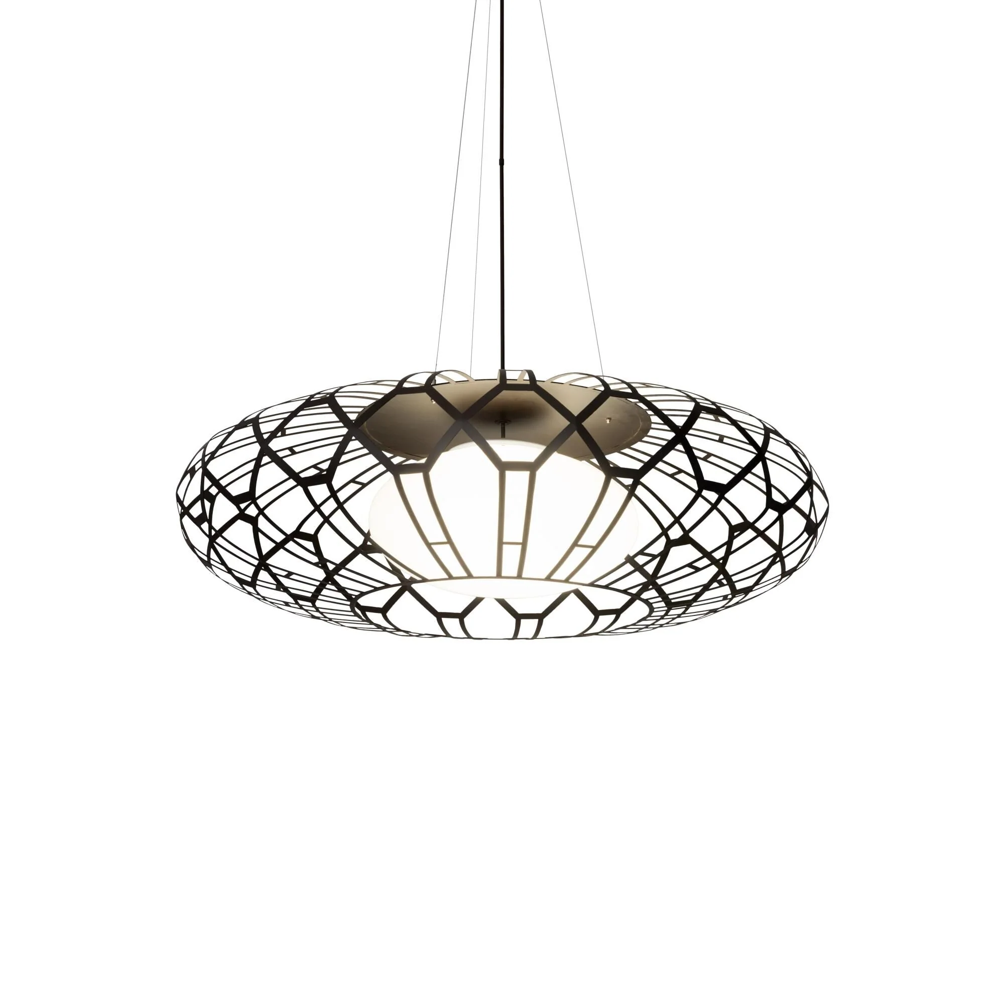 Meyda Lighting 60 Inch Large Pendant Cp251165 - Image 1