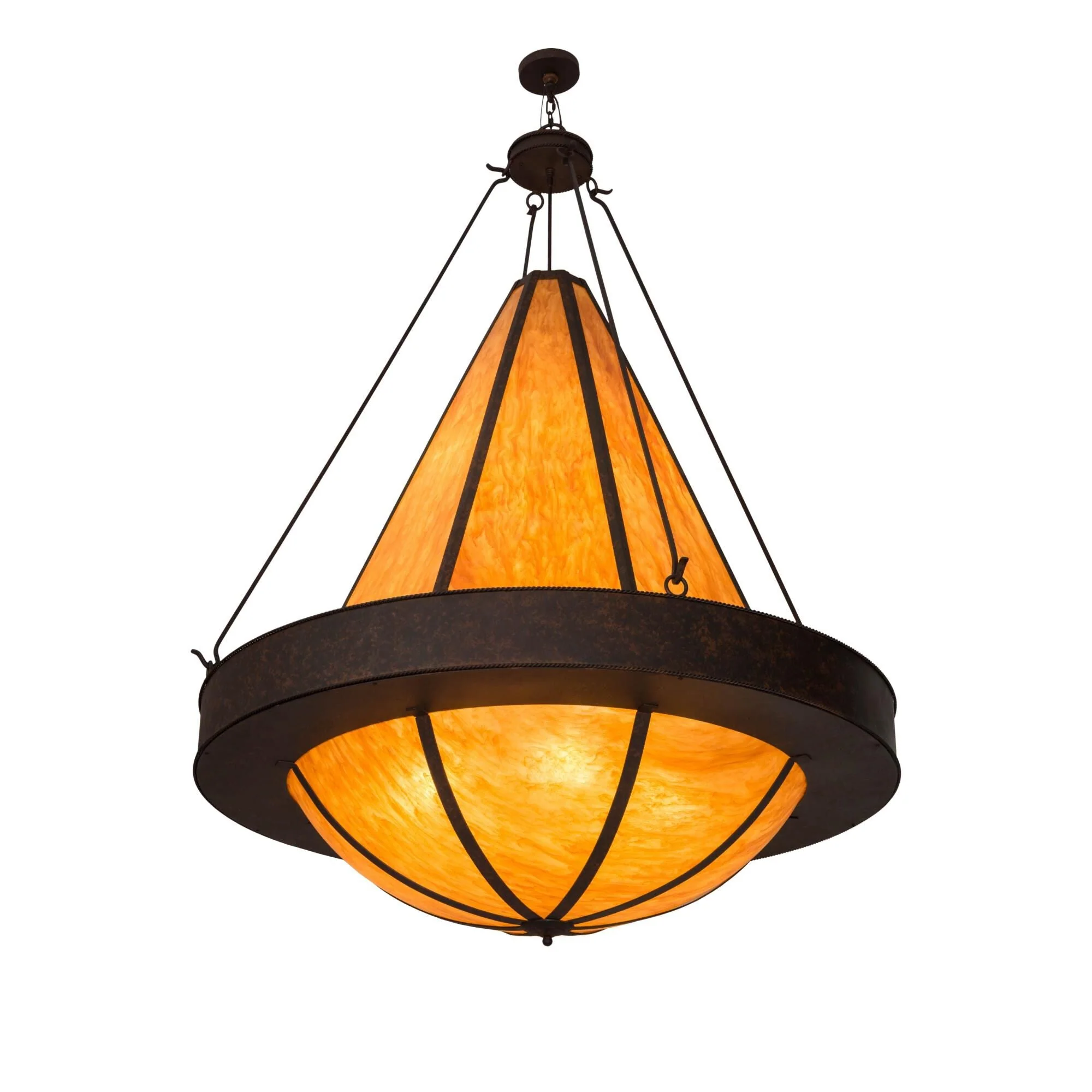Meyda Lighting 60 Inch Large Pendant Cp251182 - Image 1