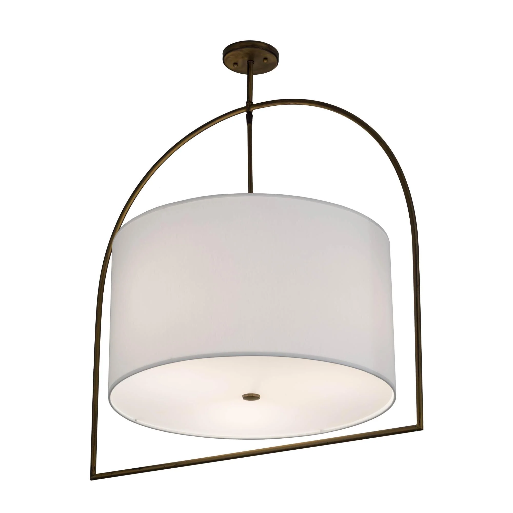 Meyda Lighting 31 Inch Large Pendant Cp251217 - Image 1