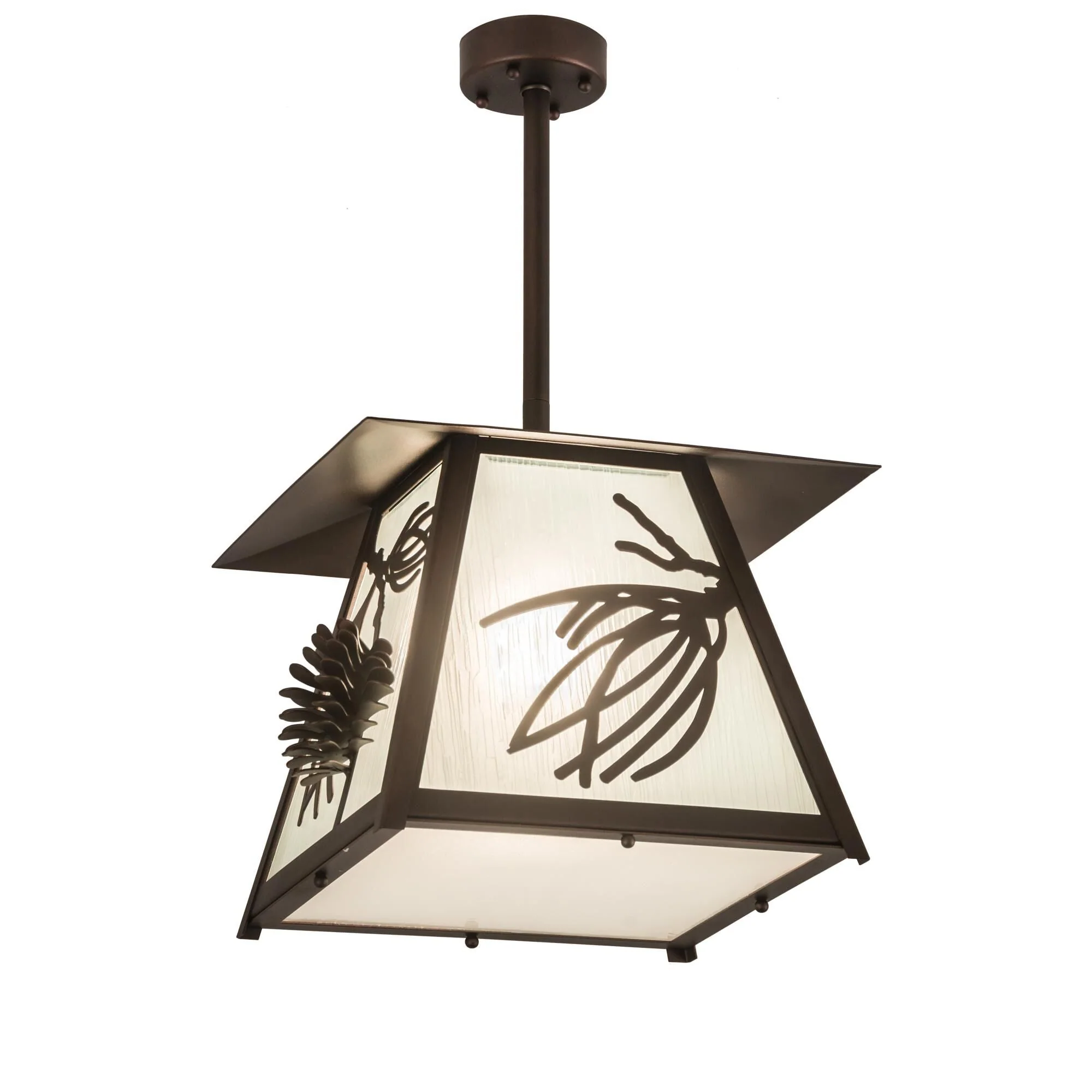Meyda Lighting 19 Inch Large Pendant Cp251222 - Image 1