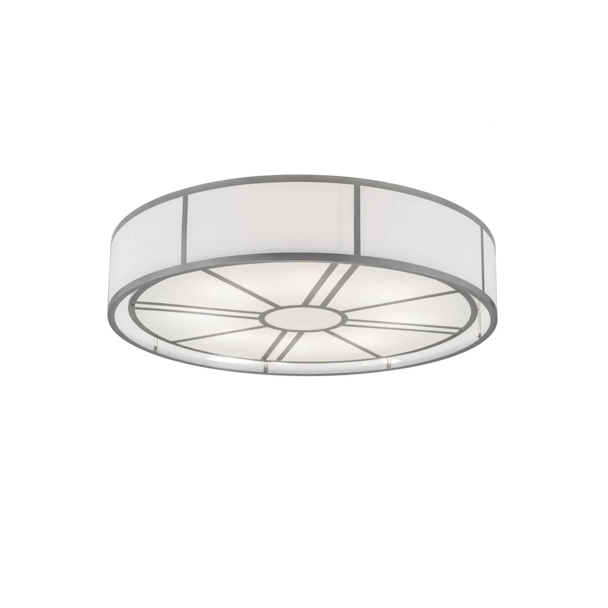 Meyda Lighting 72 Inch 8 Light Flush Mount Cp251249 - Image 1