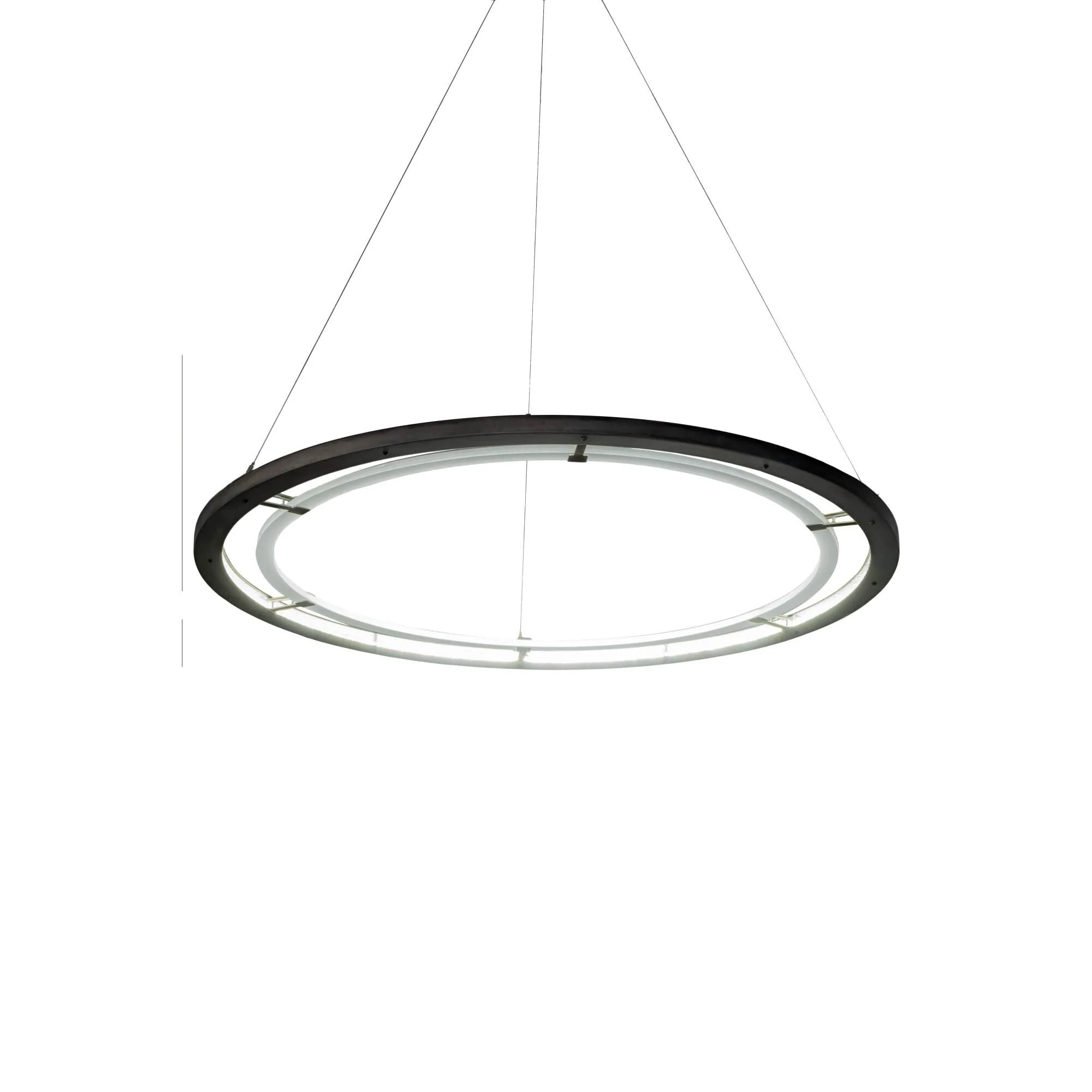 Meyda Lighting 62 Inch Led Large Pendant Cp251271 - Image 1