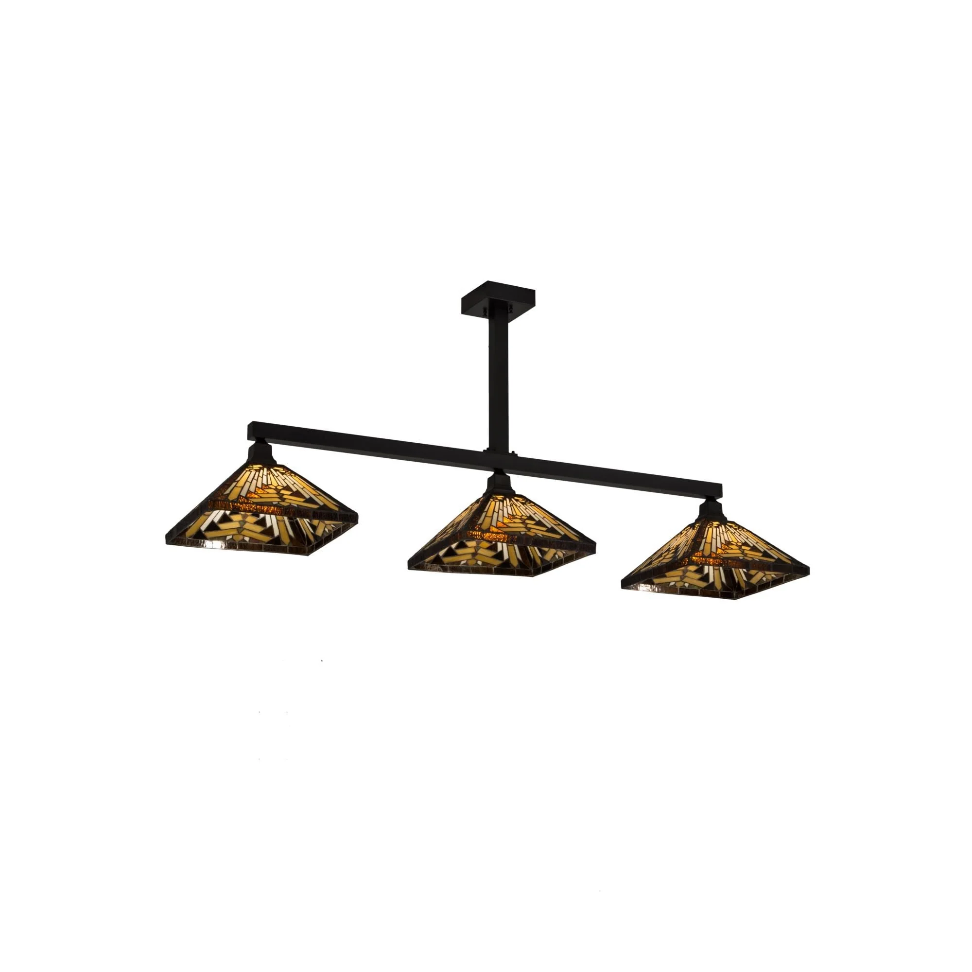 Meyda Lighting 63 Inch Large Pendant Cp251276 - Image 1