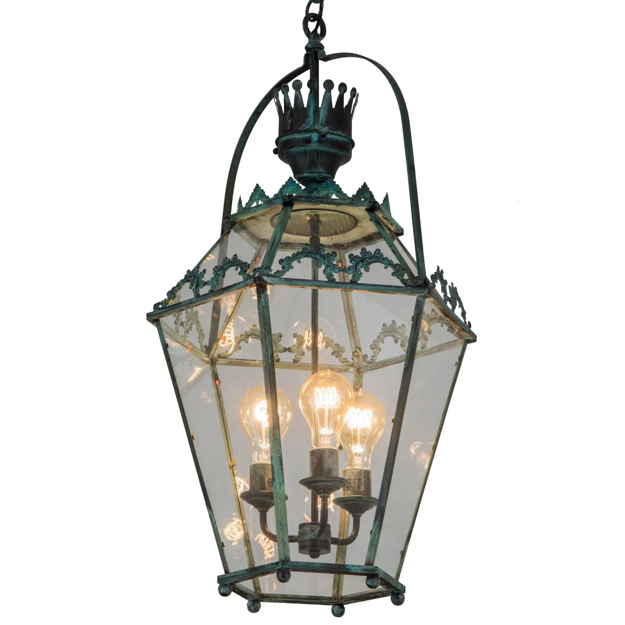 Meyda Lighting 18 Inch Large Pendant Cp251284 - Image 1