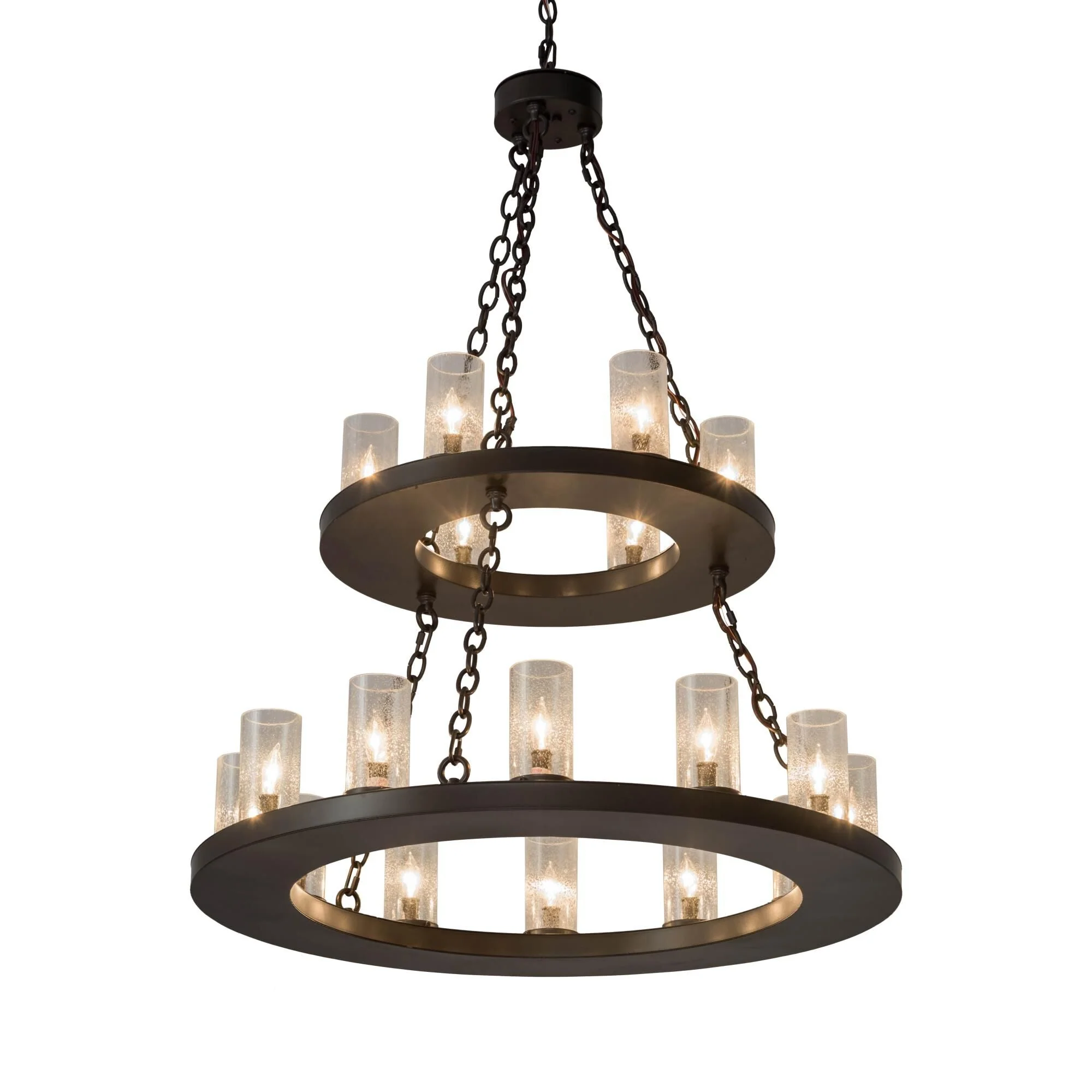 Meyda Lighting 36 Inch 18 Light Chandelier Cp251291 - Image 1