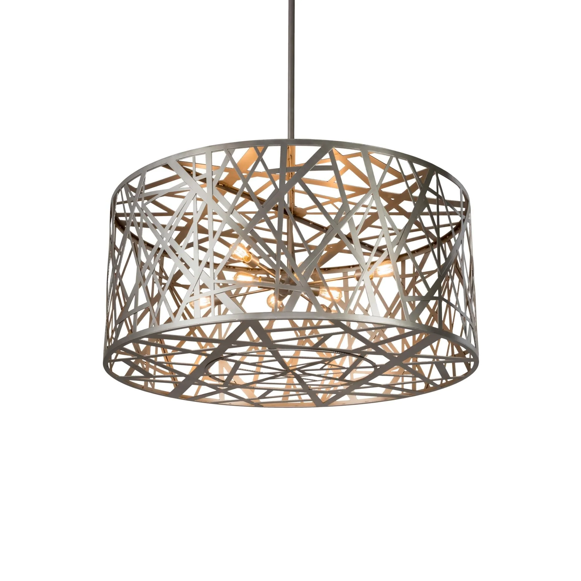 Meyda Lighting 54 Inch Large Pendant Cp251294 - Image 1