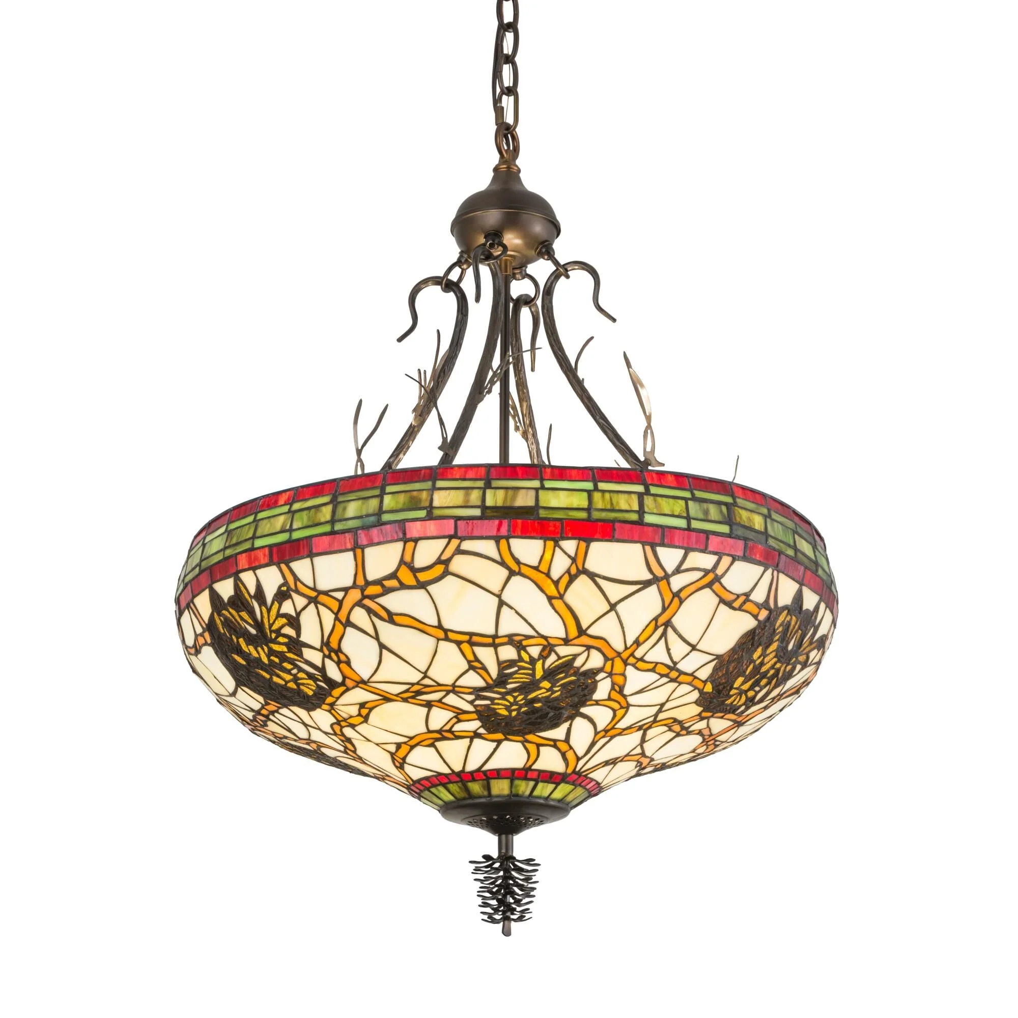 Meyda Lighting 24 Inch Large Pendant Cp251298 - Image 1