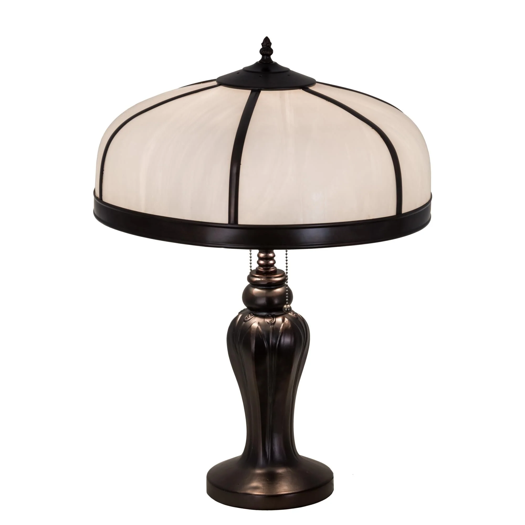 Meyda Lighting 24 Inch Outdoor Table Lamp Cp251318 - Image 1