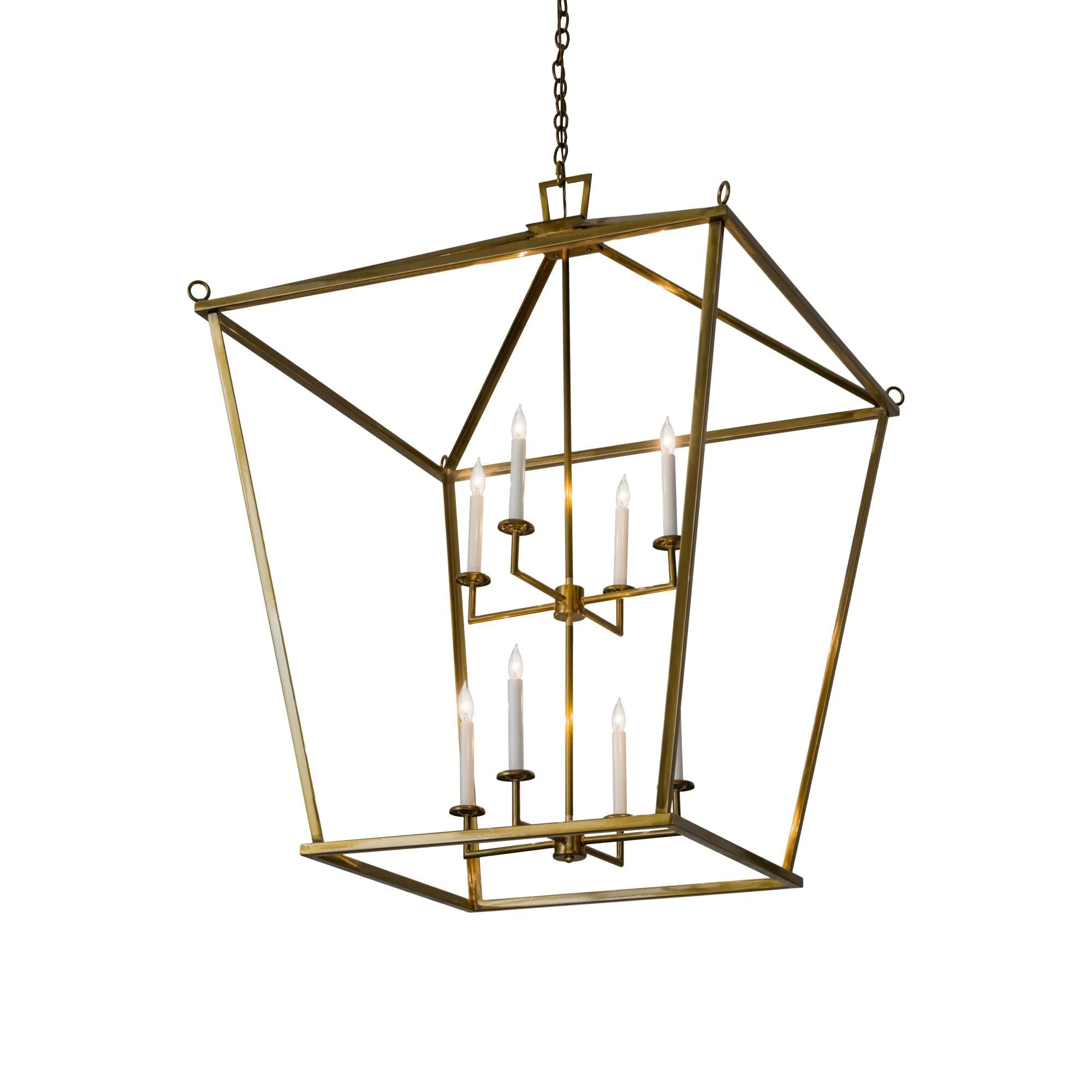 Meyda Lighting 52 Inch Large Pendant Cp251330 - Image 1