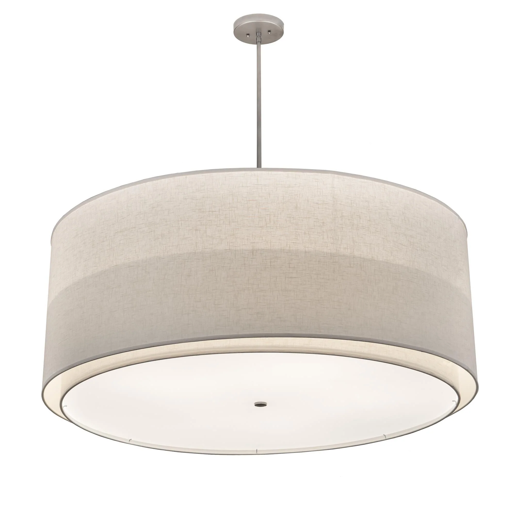 Meyda Lighting 48 Inch Large Pendant Cp251362 - Image 1