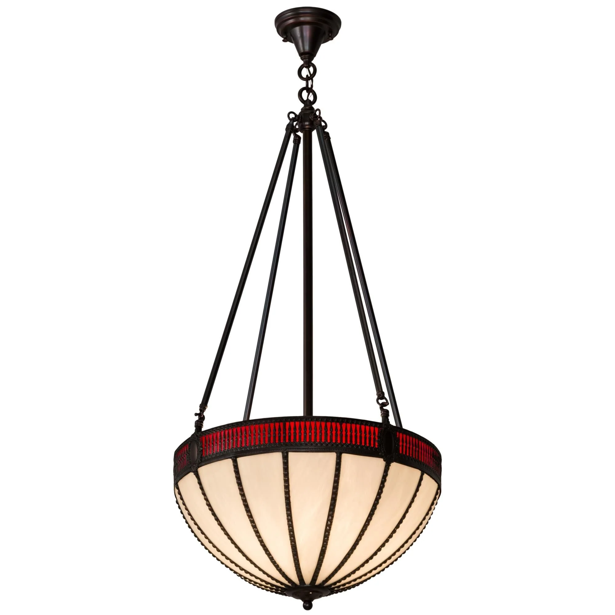 Meyda Lighting 20 Inch Large Pendant Cp251363 - Image 1